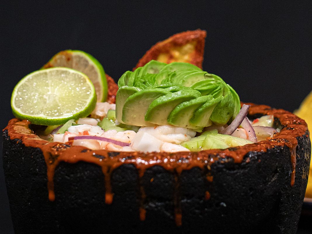 Aguachile