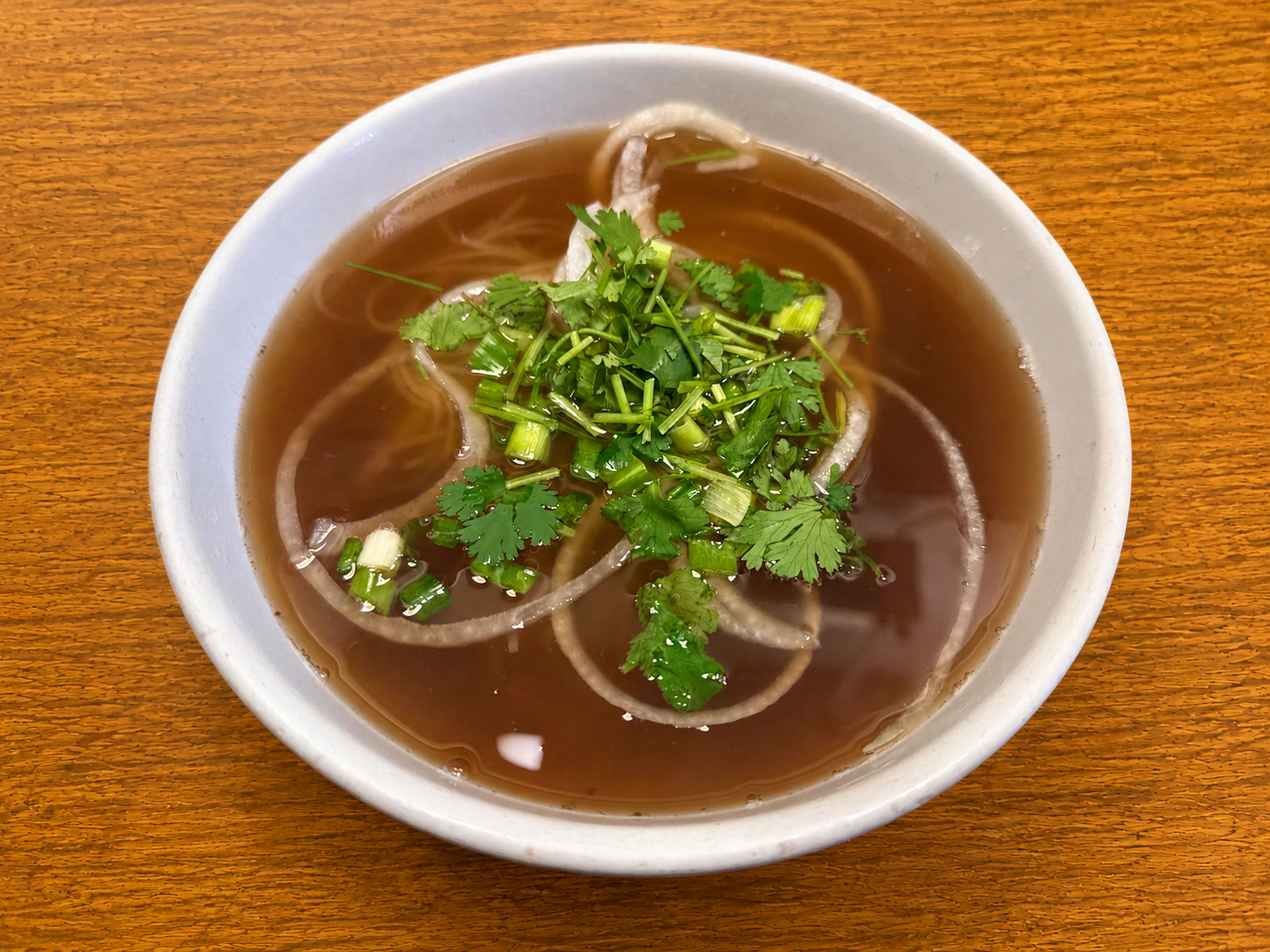 Only Pho You.