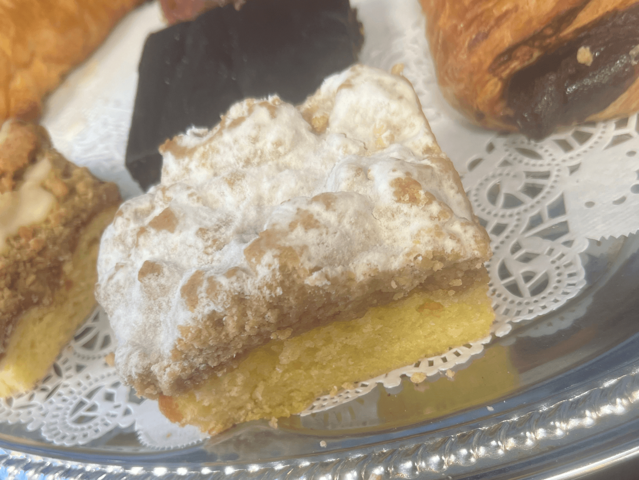 Coffee Cake