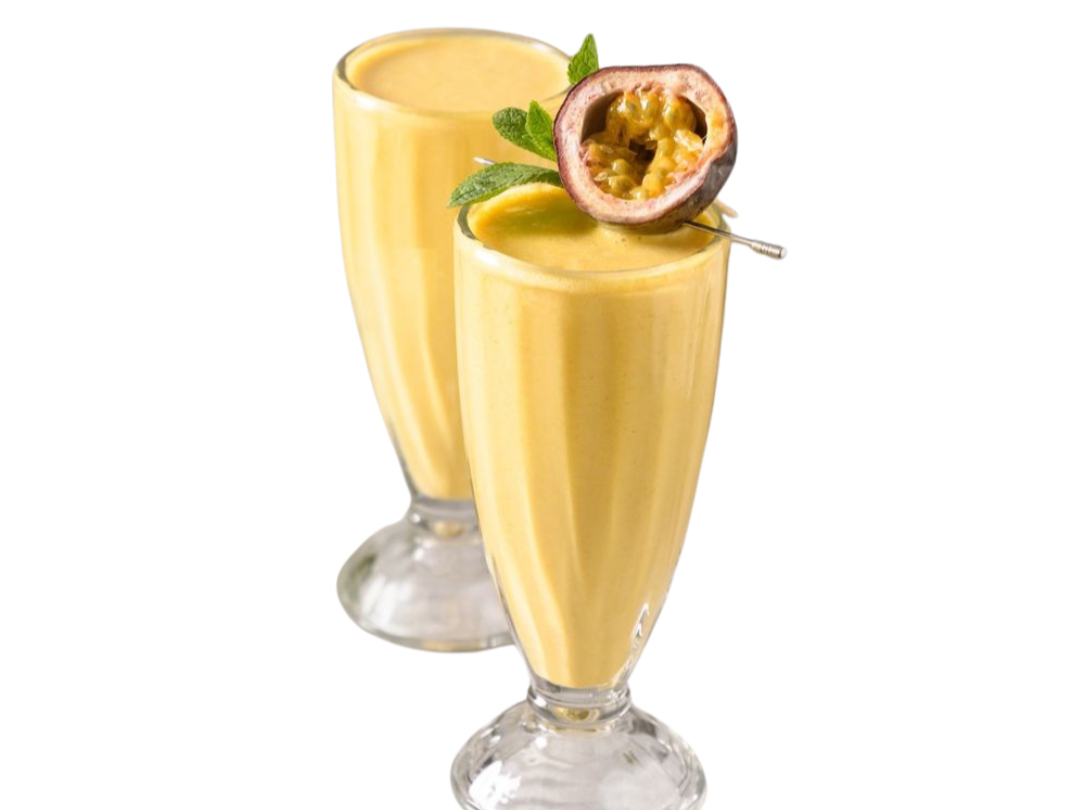 Lg. Passion Fruit Reg.