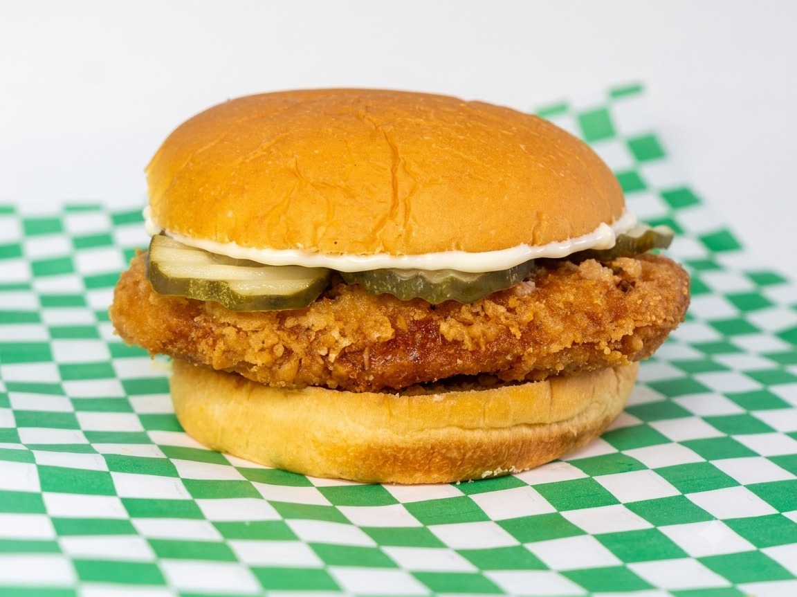 Chicken Sandwich