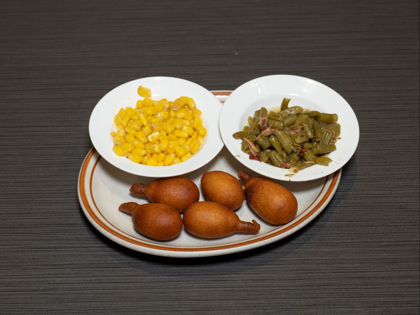 Kids Mini Corn Dogs (5)
