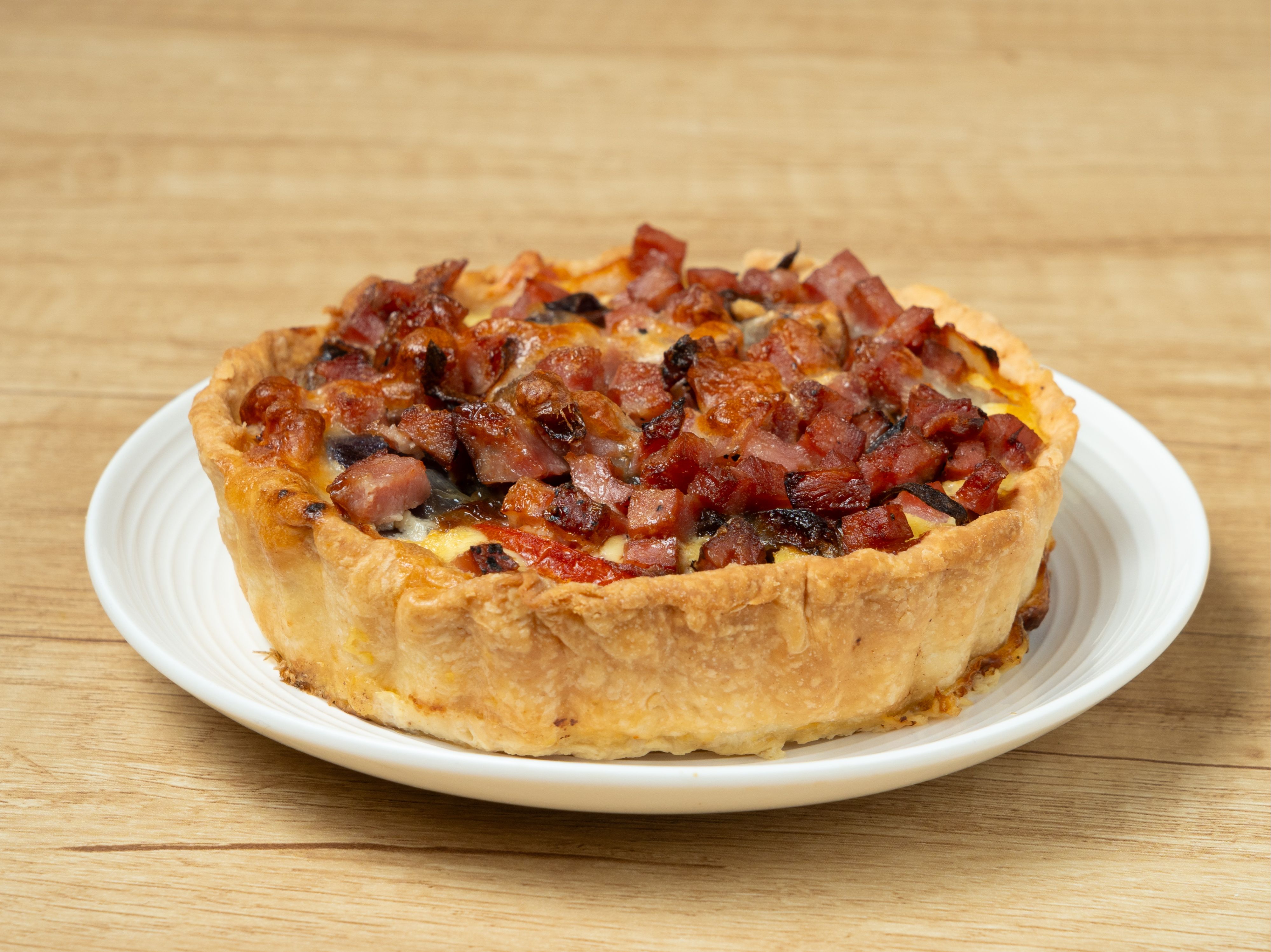 Quiche Lorraine