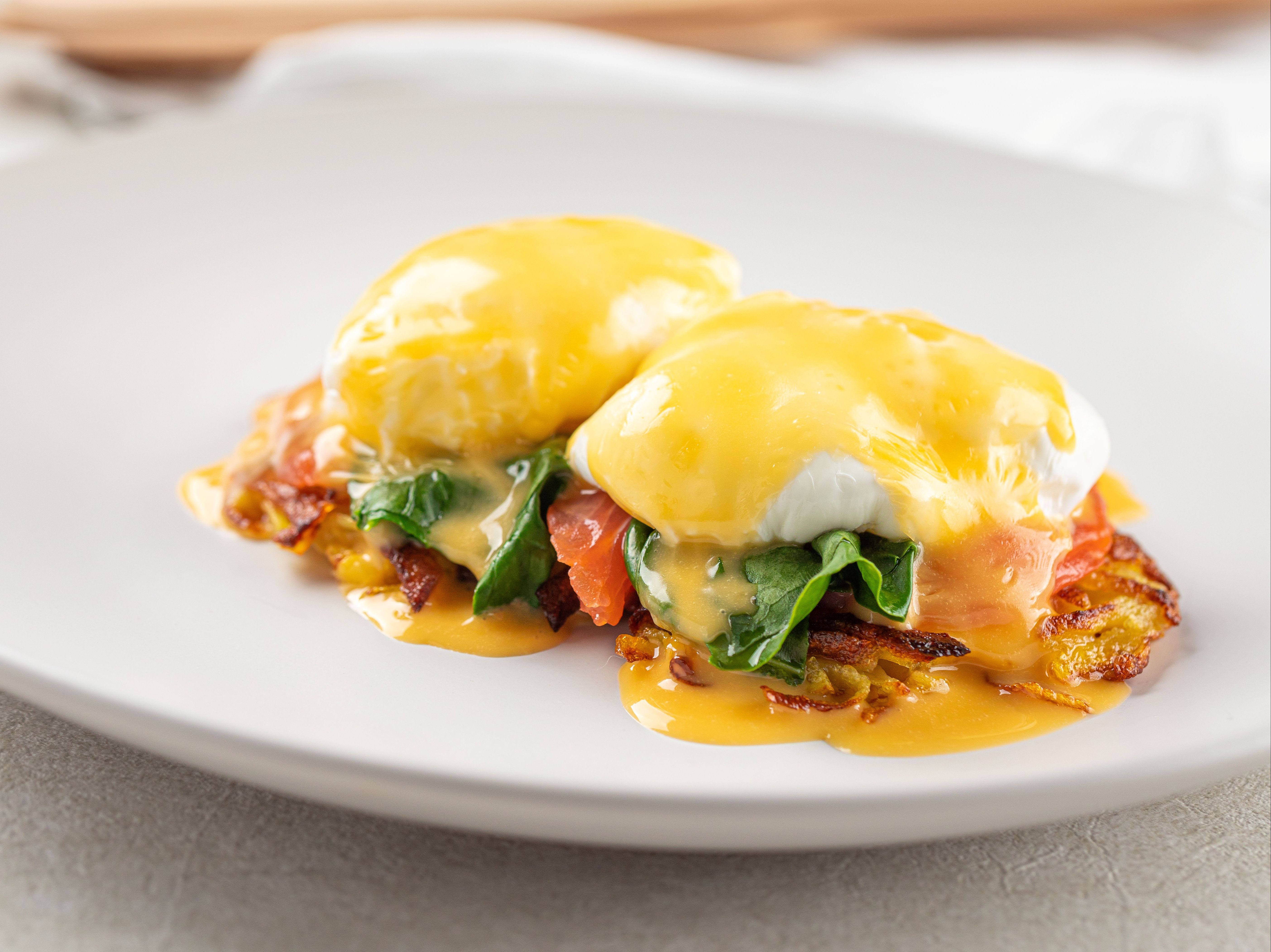 Egg-cellent Options: Mexican, Breakfast, Seafood, and More