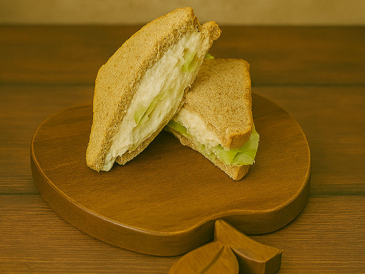Chicken Salad Sandwich