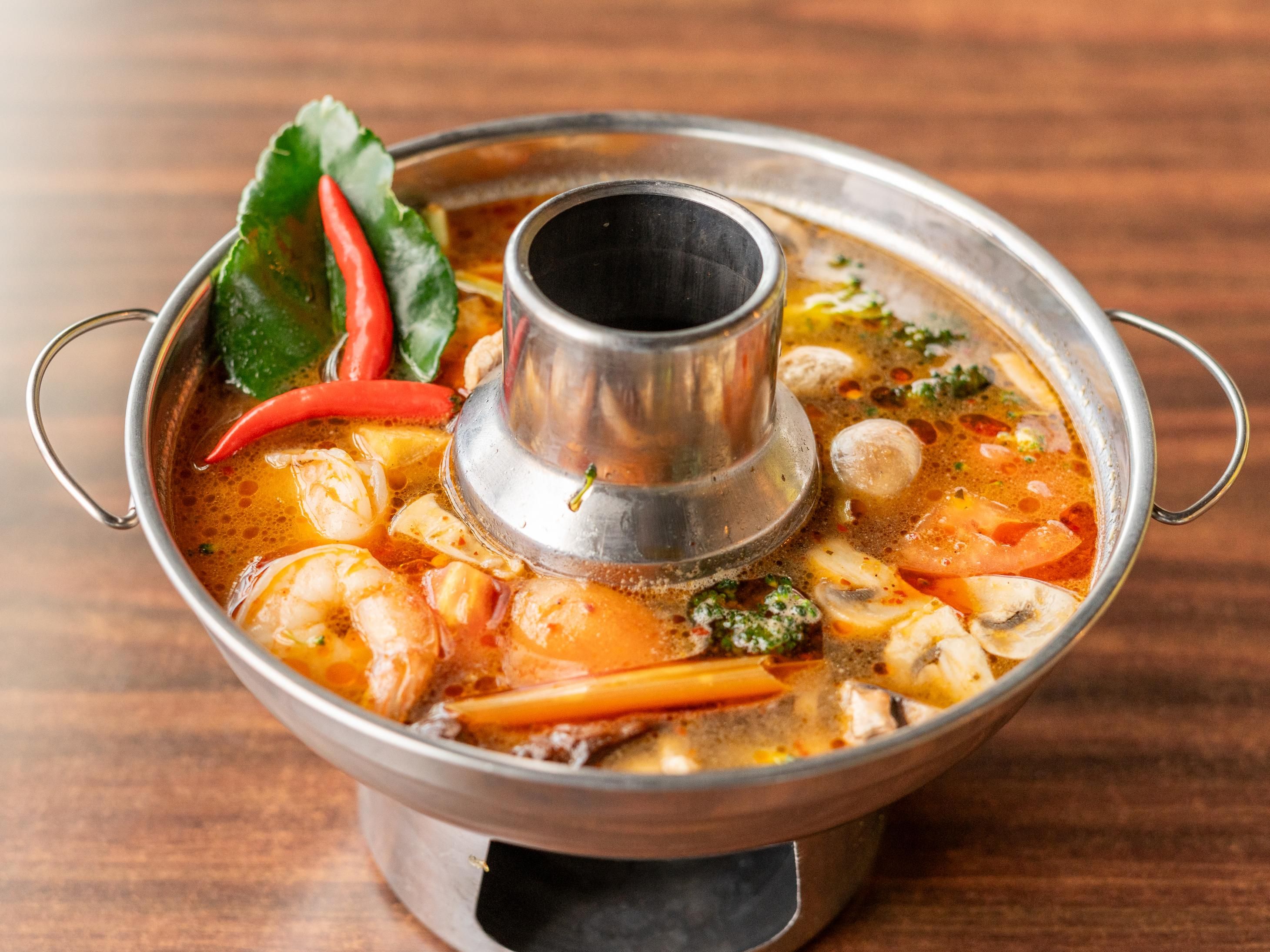 Tom Yum