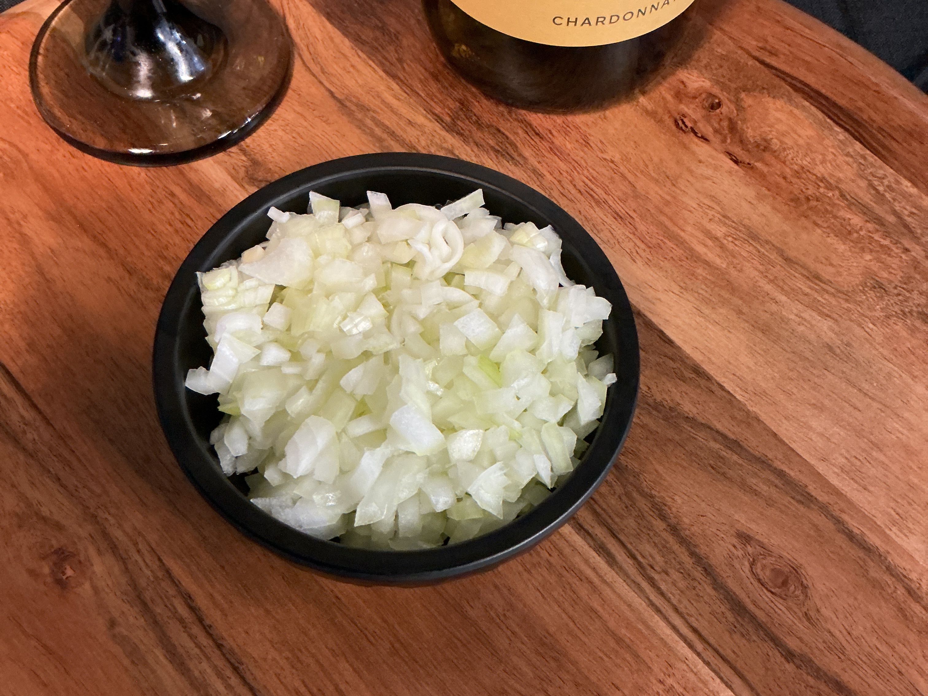 Onion.