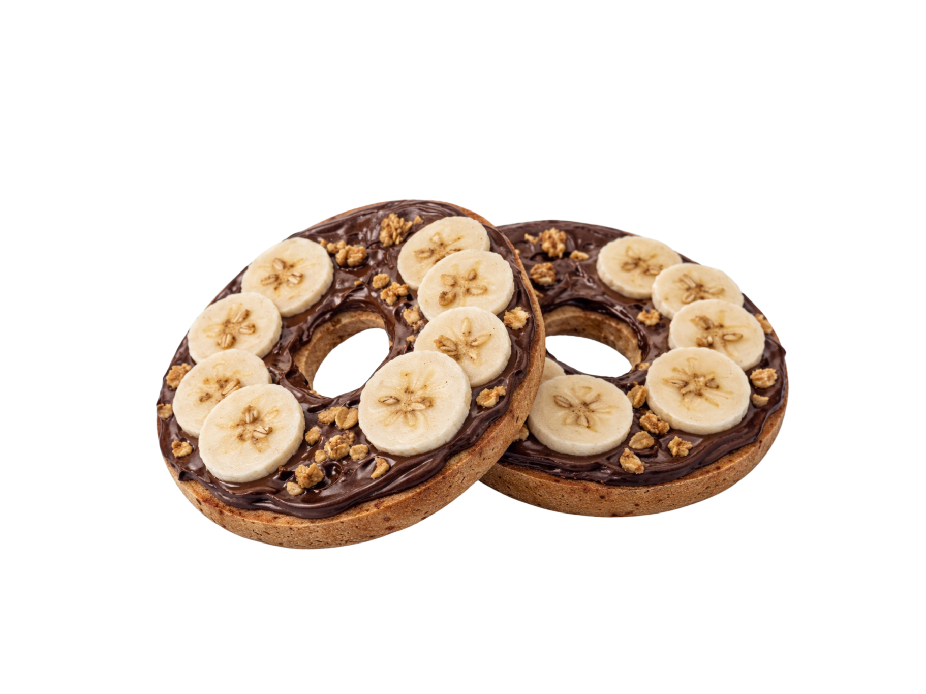 Banana Bliss.