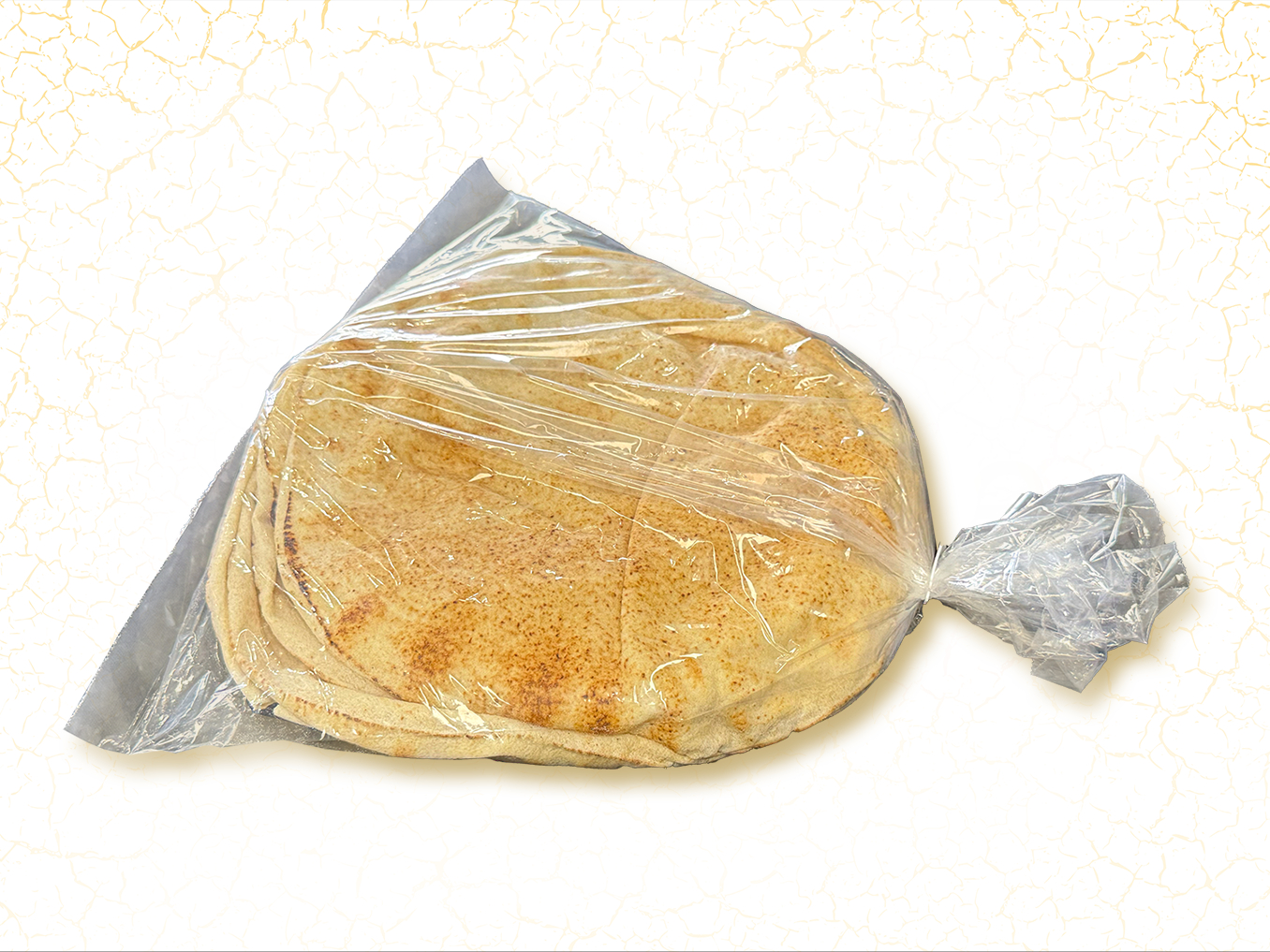 Pita Bread Pack.