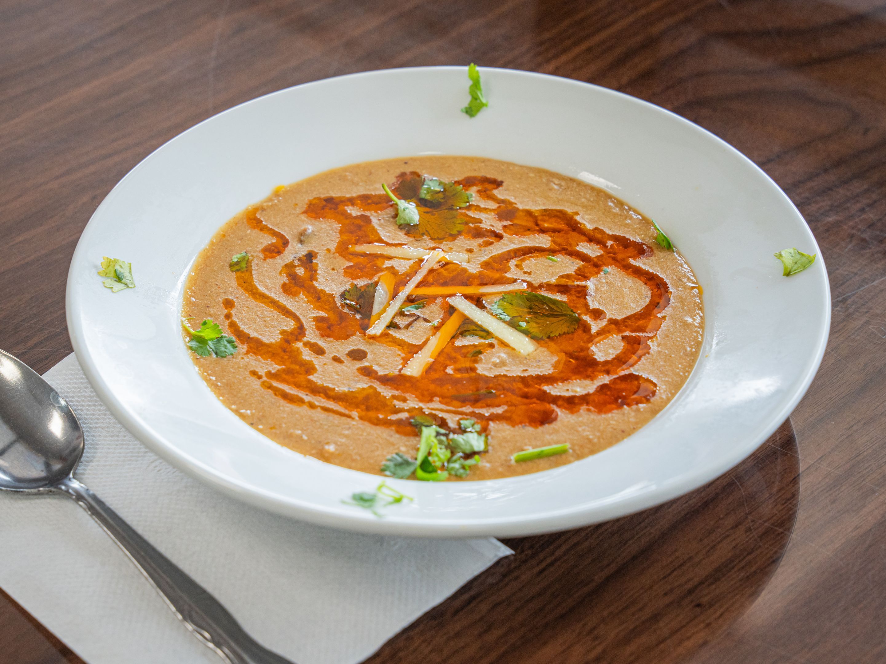 Haleem.