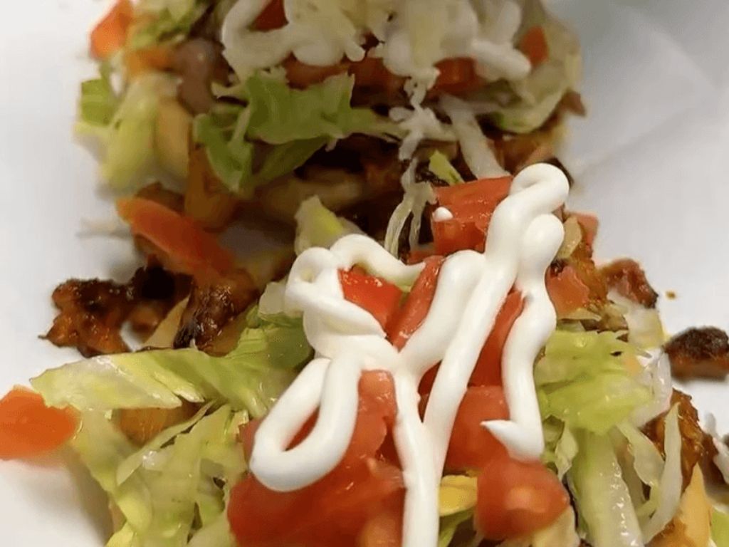 Sopes.