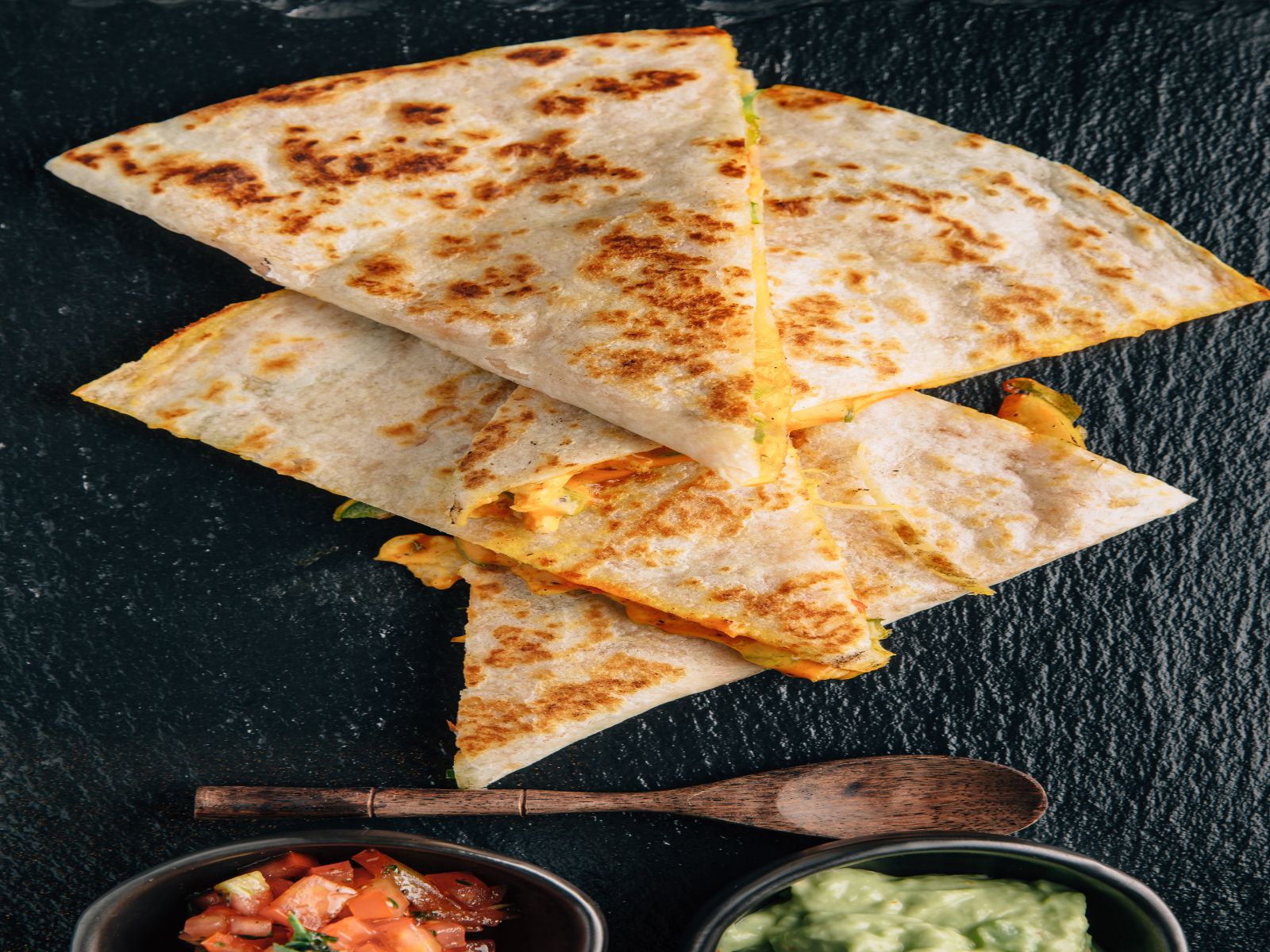 Kids Quesadilla