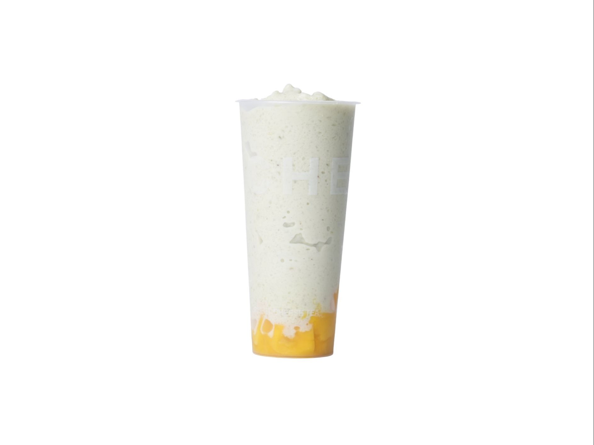 Y8-Mango Avocado Yogurt.