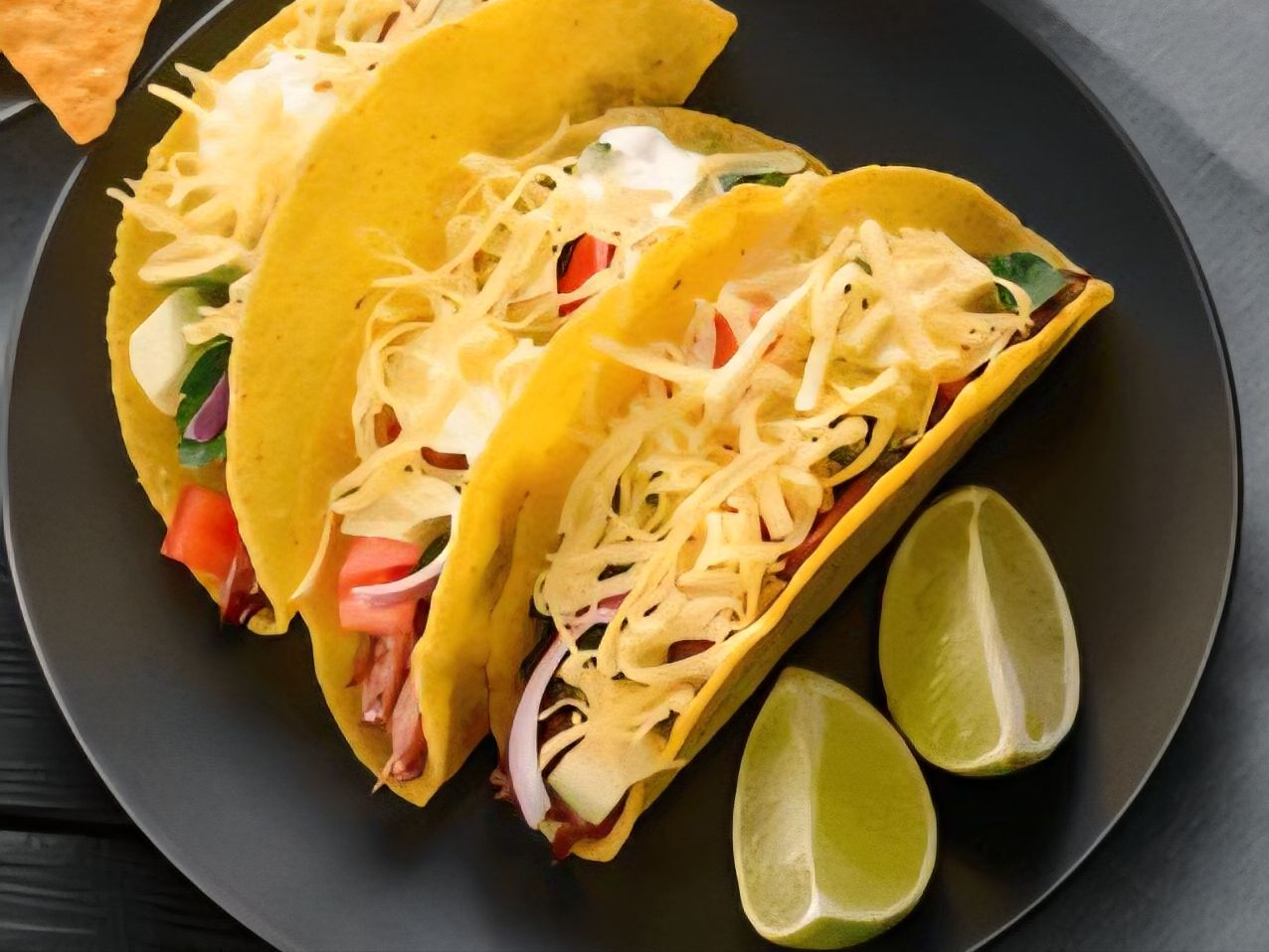 CARNE STREET TACOS