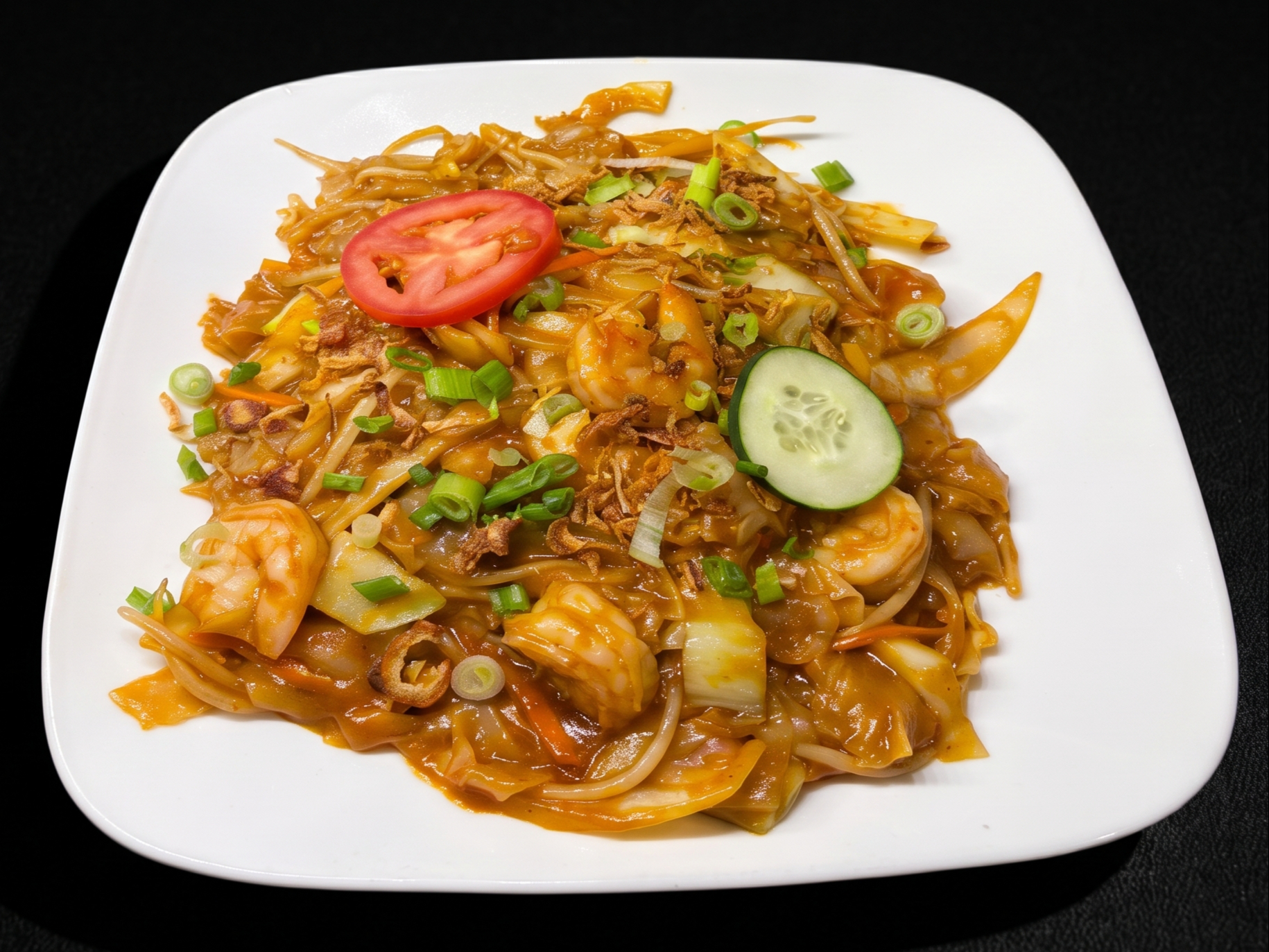 Chow Fun.