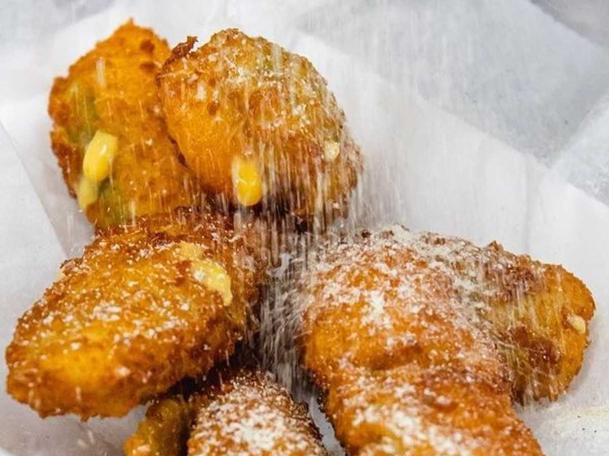 Hush Puppies