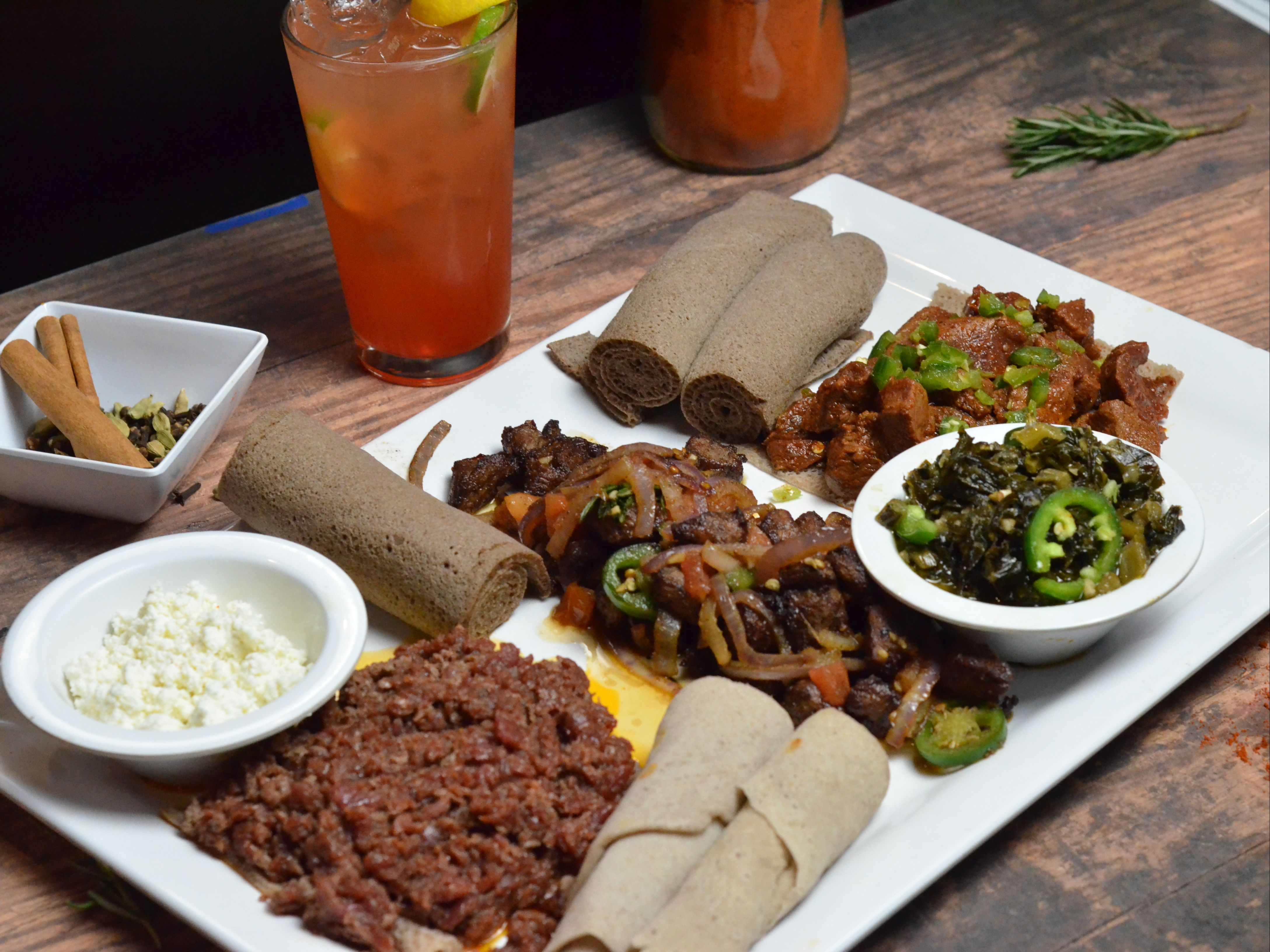 “Original Meat Lovers"*