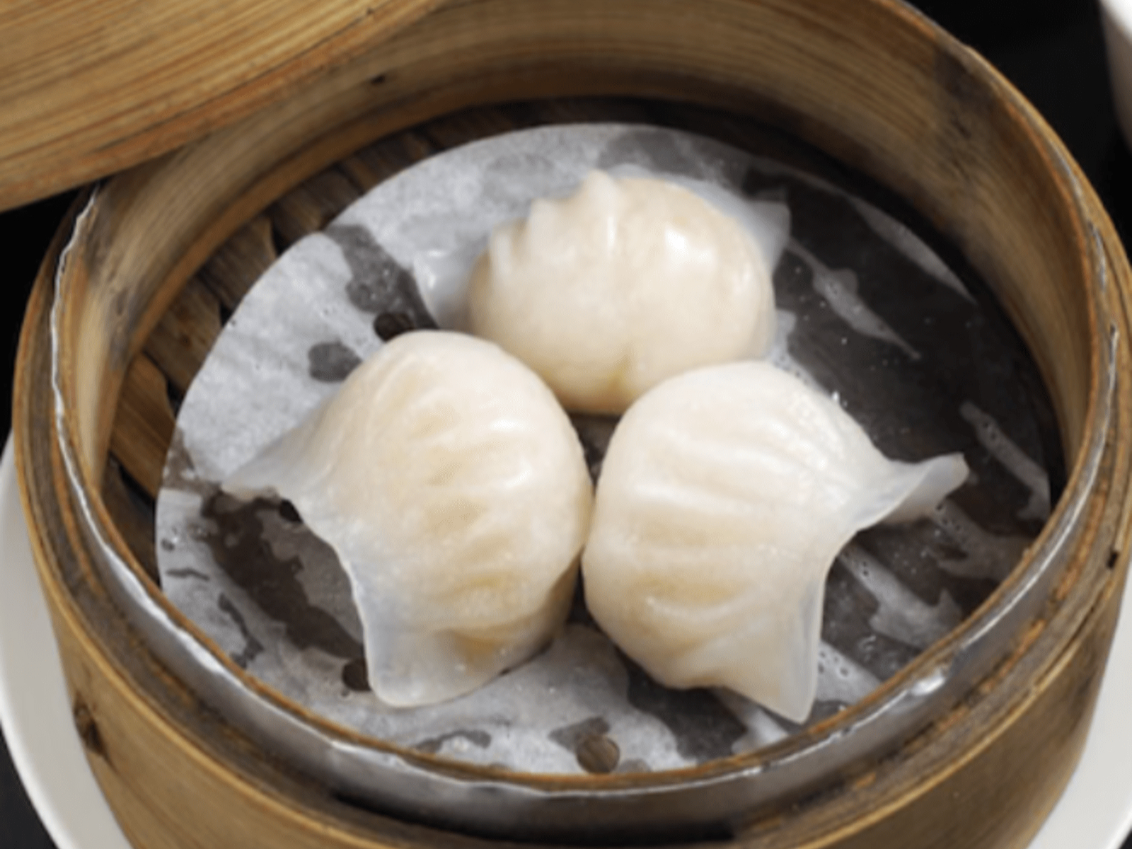 Dumpling aux Crevettes 3 pcs