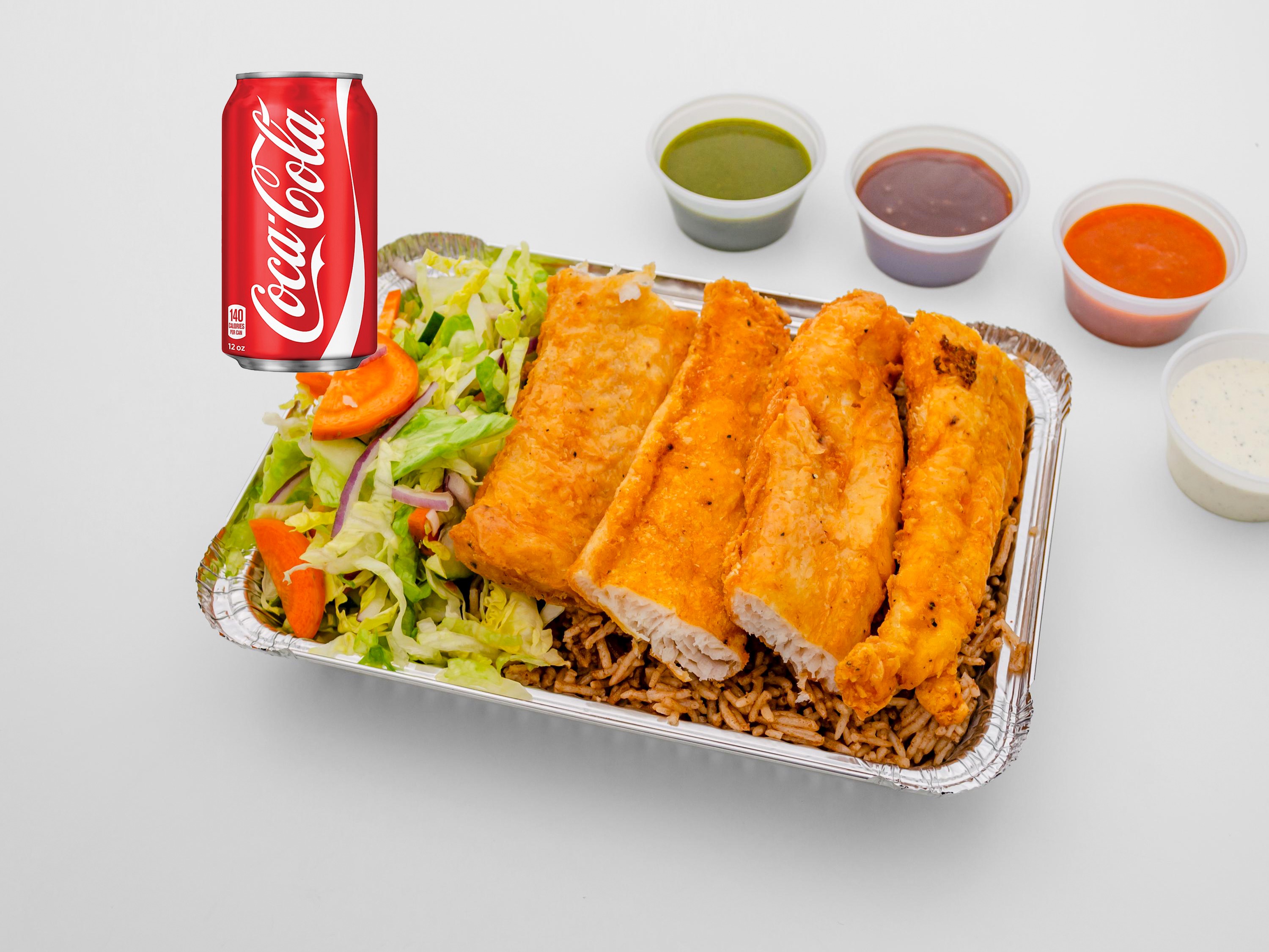 Fish Over (Regular).