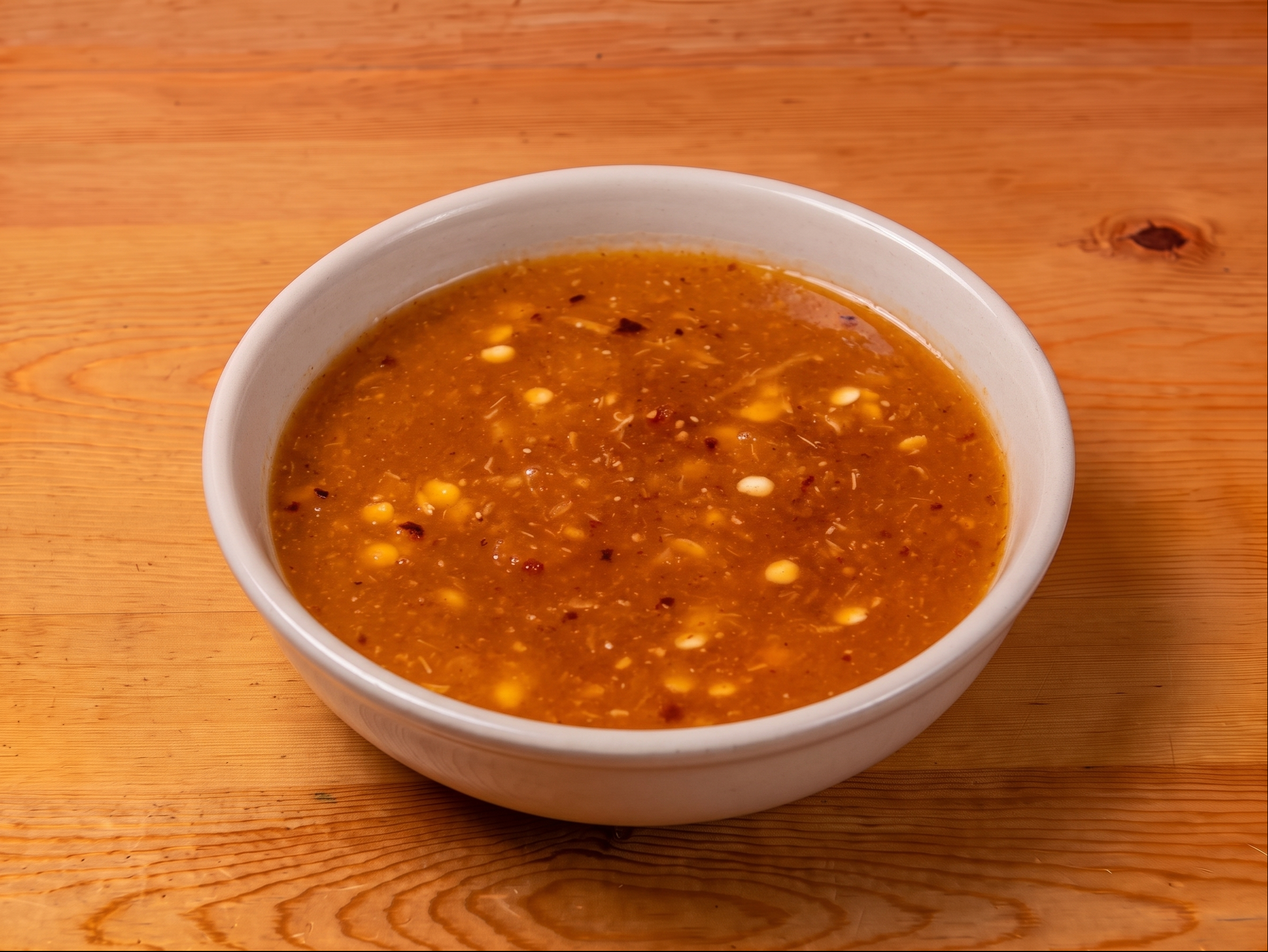 8oz Salsa Habanero (to Go).