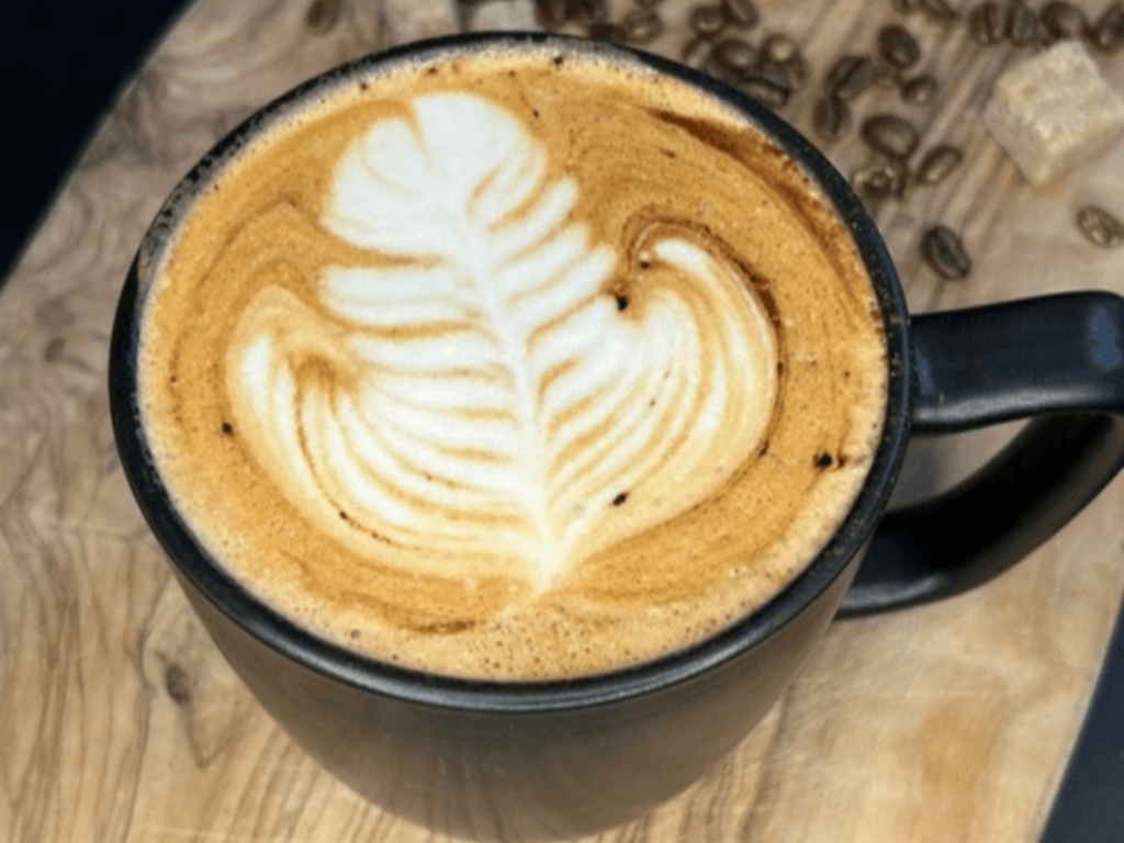 Hot Chocolate 10oz