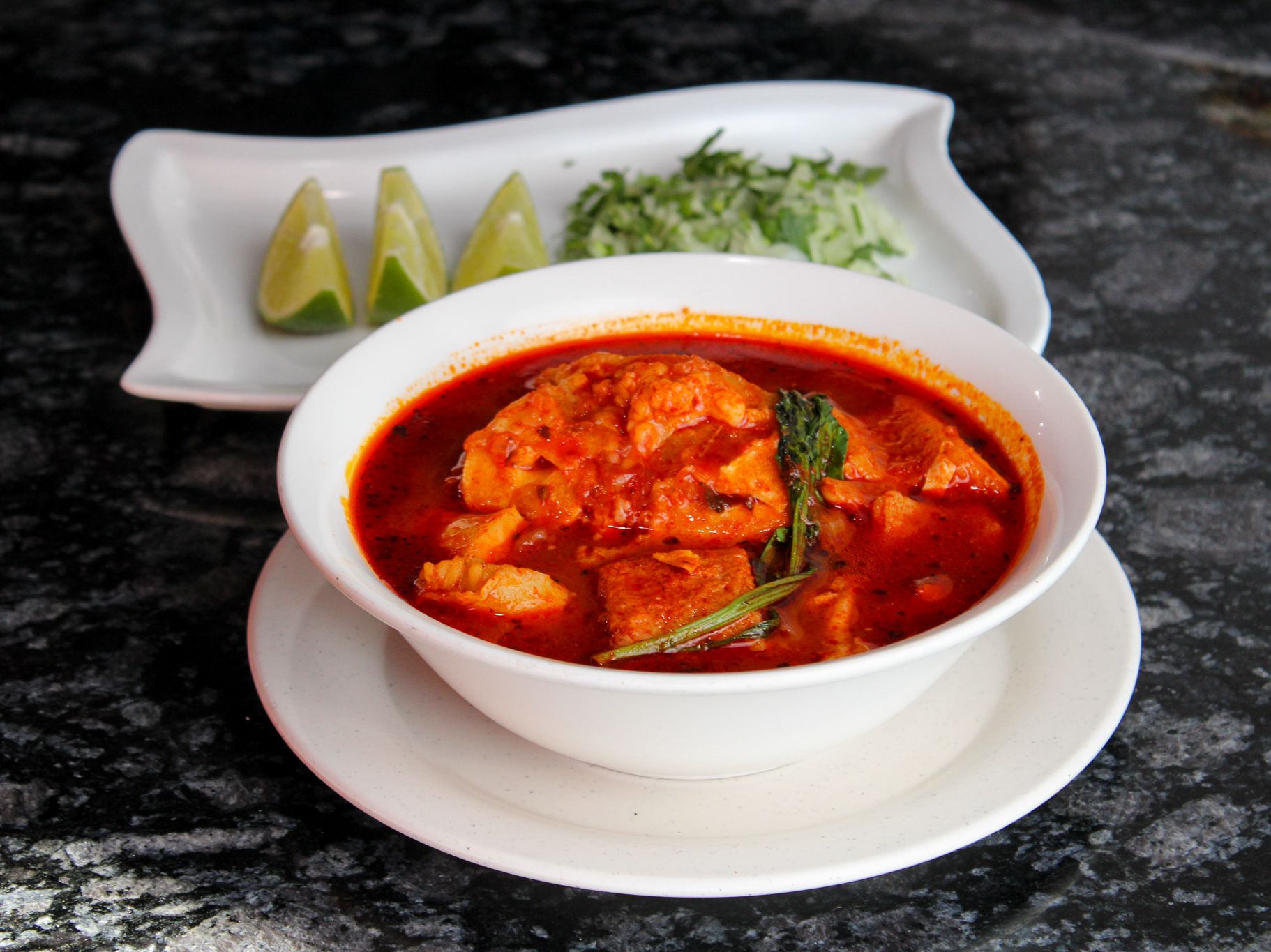 Menudo.