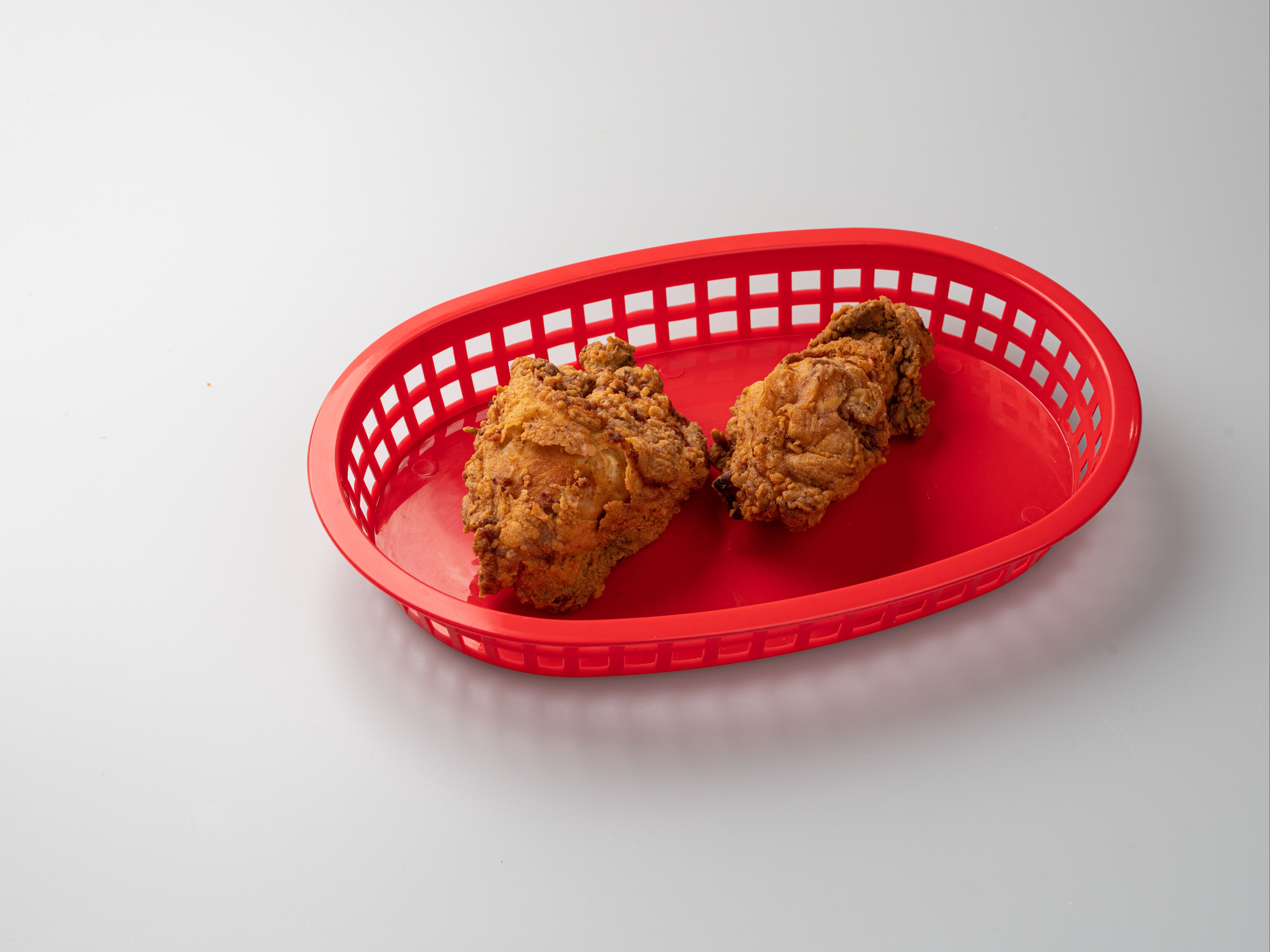 2 PC Chicken To Go.