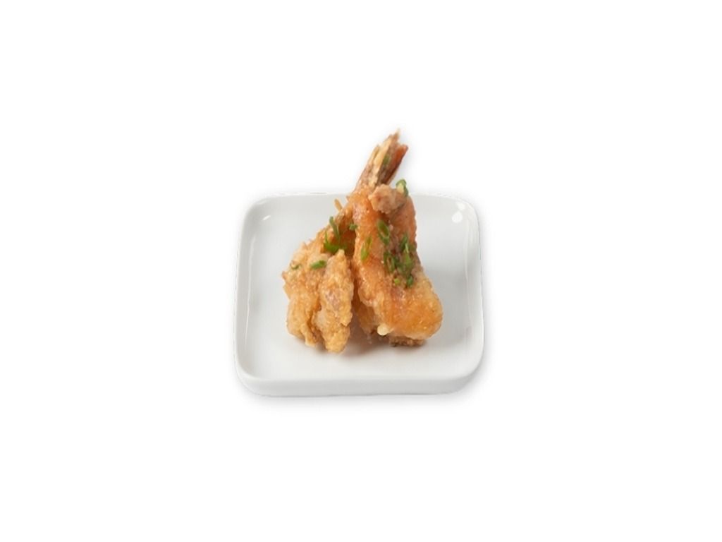 Side Garlic Shrimp (2)