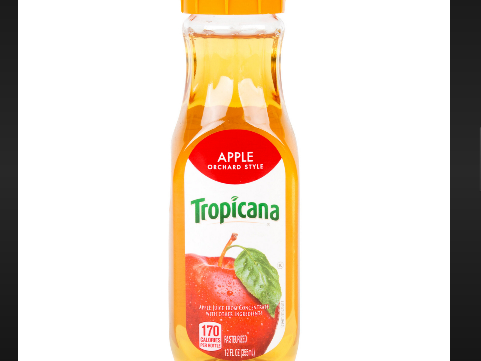39/Tropicana Apple Juice.