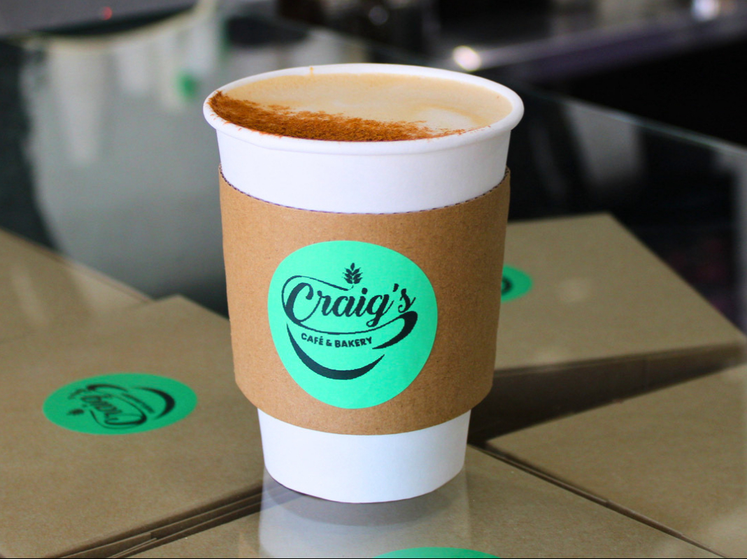 Include Two Eggs S Cafe Con Leche.