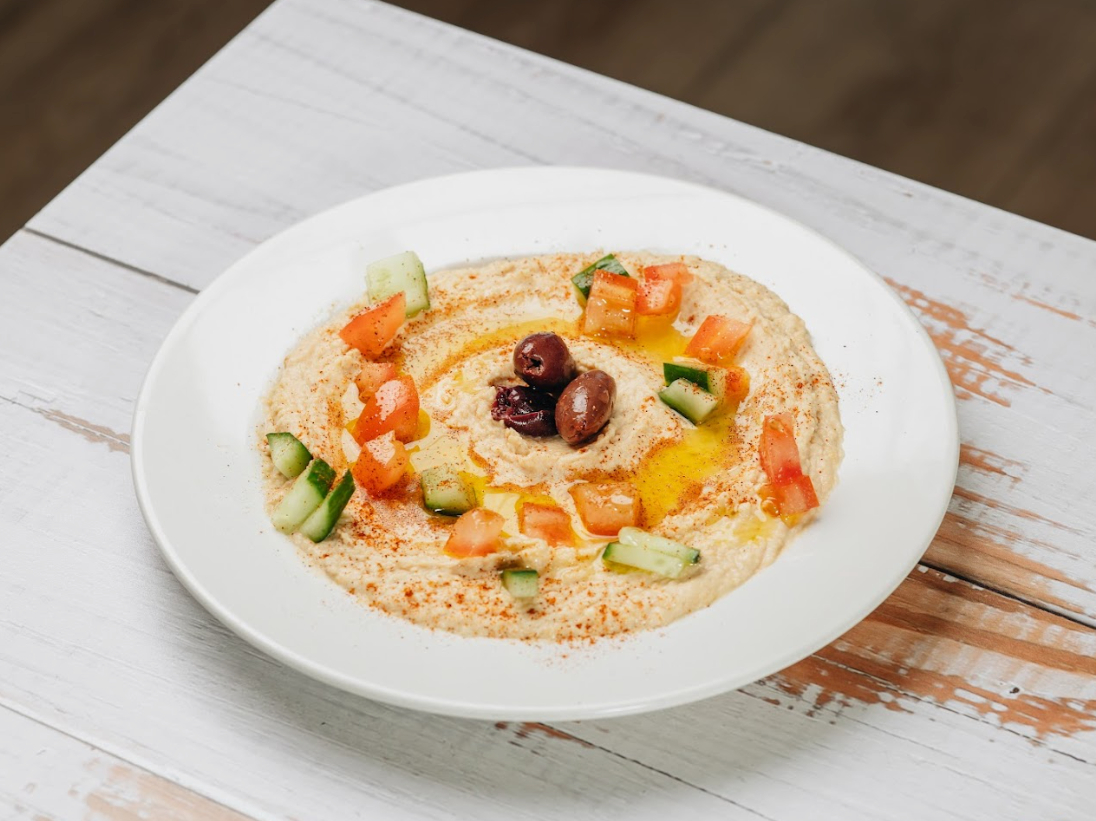 Hummus