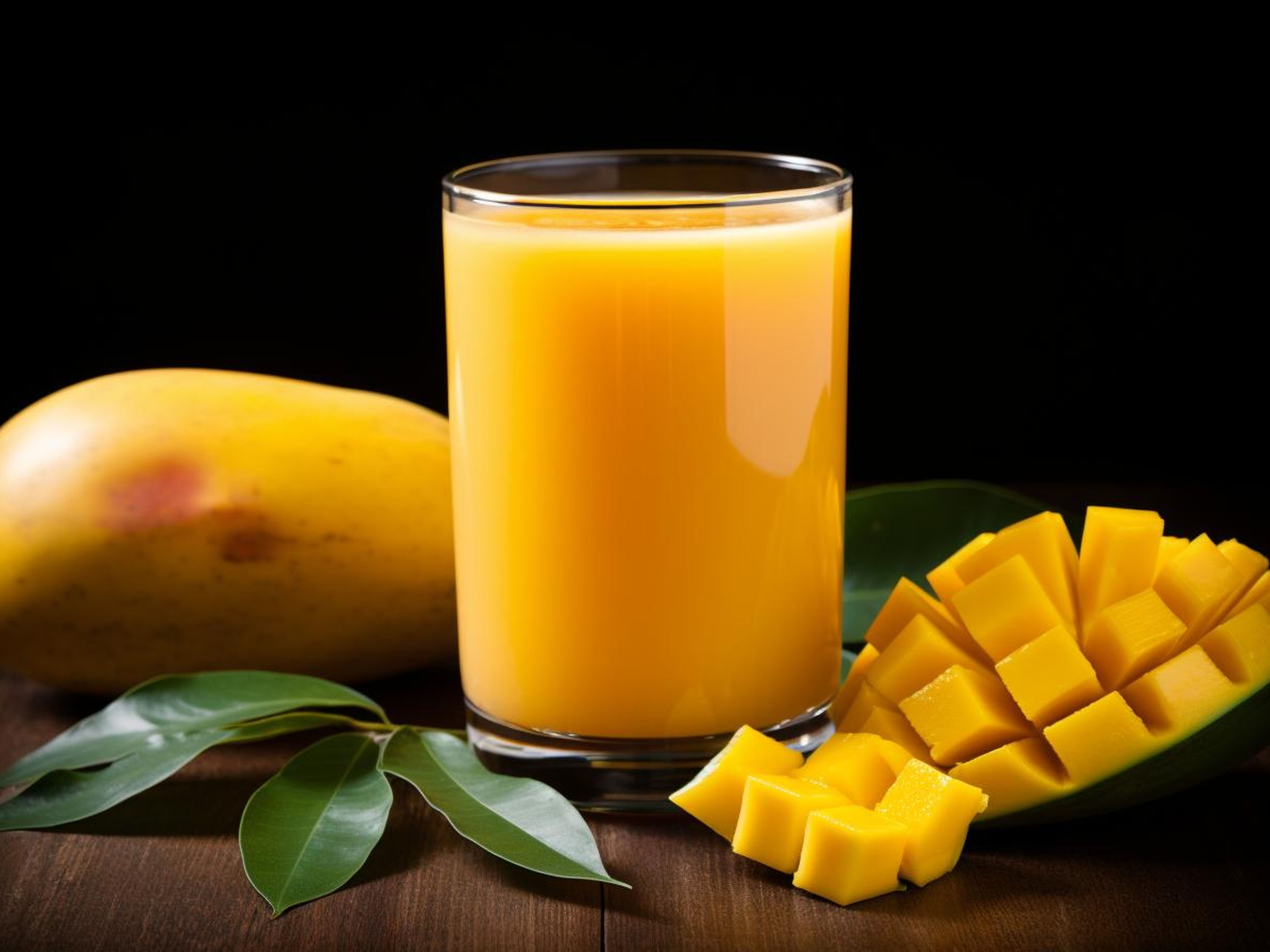 Mango Madness Large.