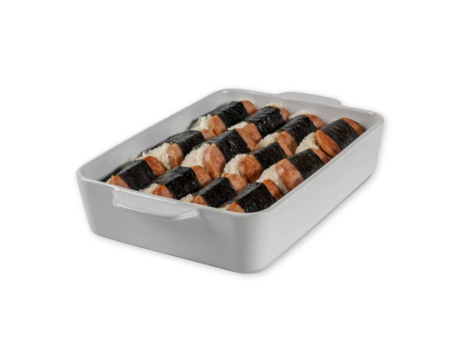 Spam Musubi (Full- Pan)
