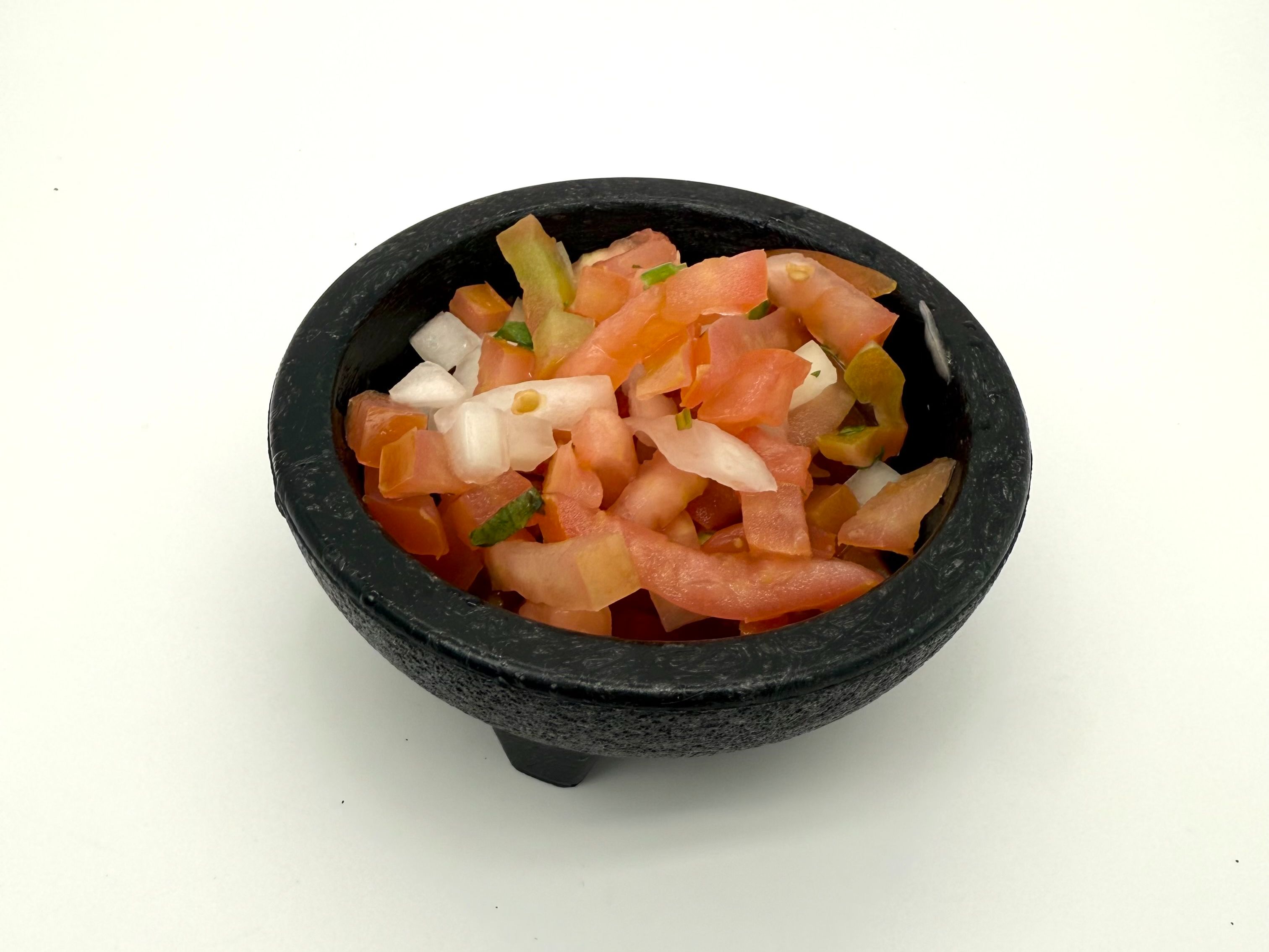 Mexican Salsa.