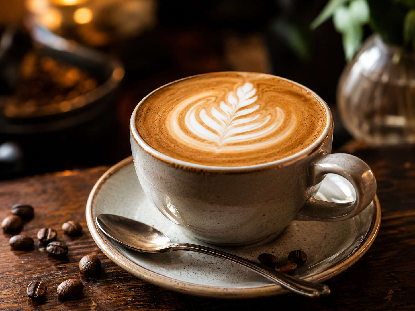 LATTE/LECHERO