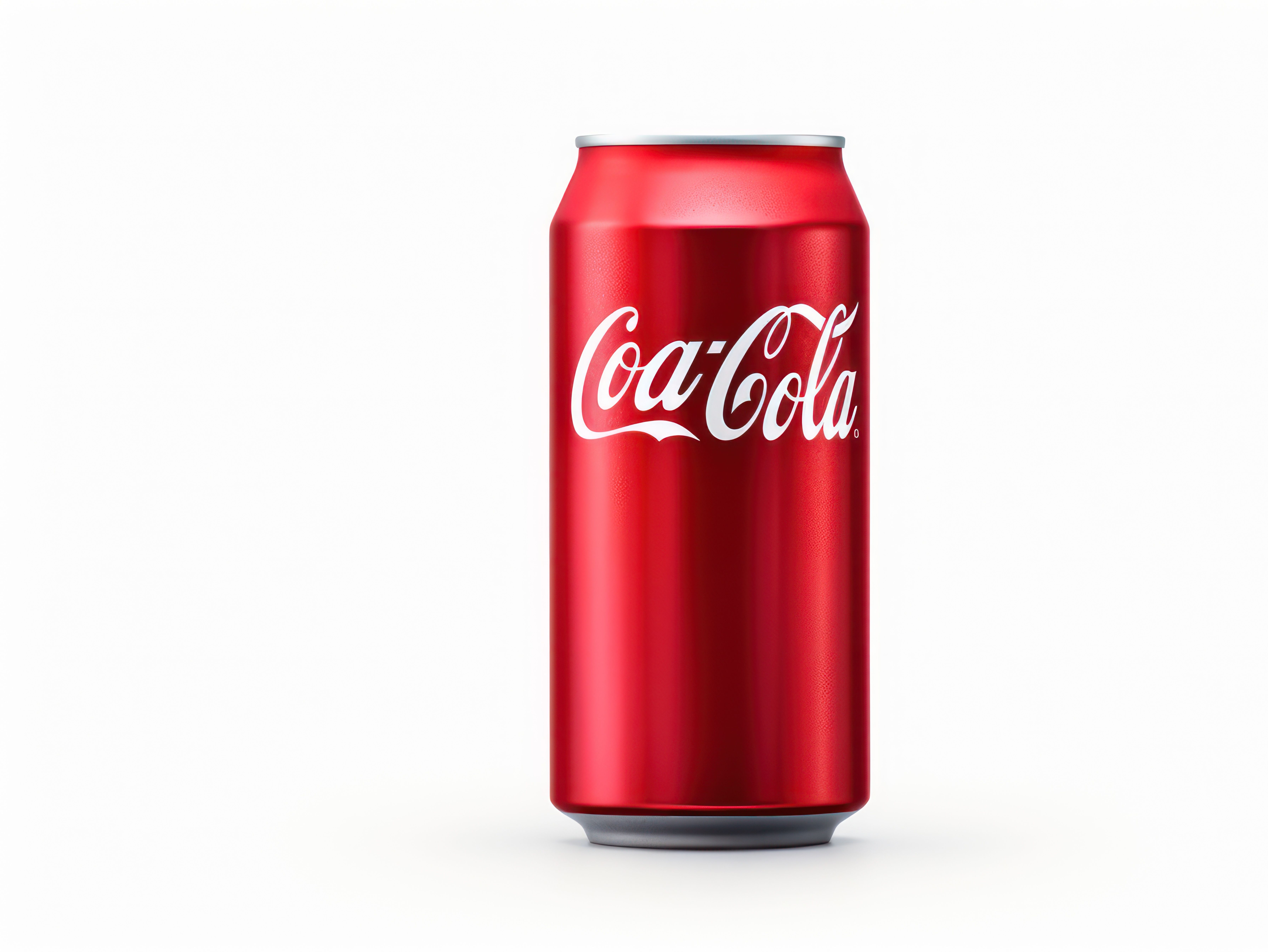 Can Coke.