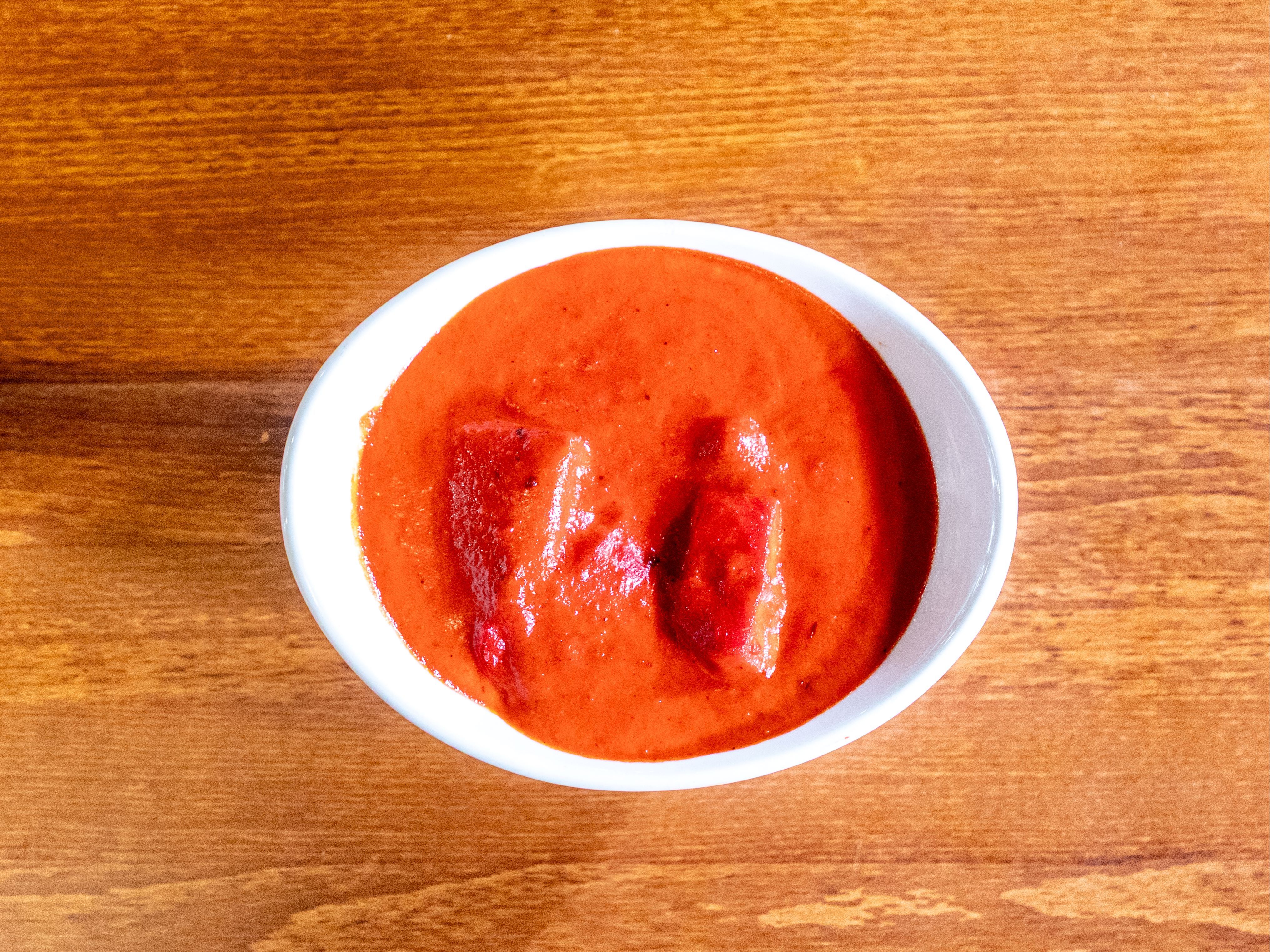 CTM Chicken Tikka Masala