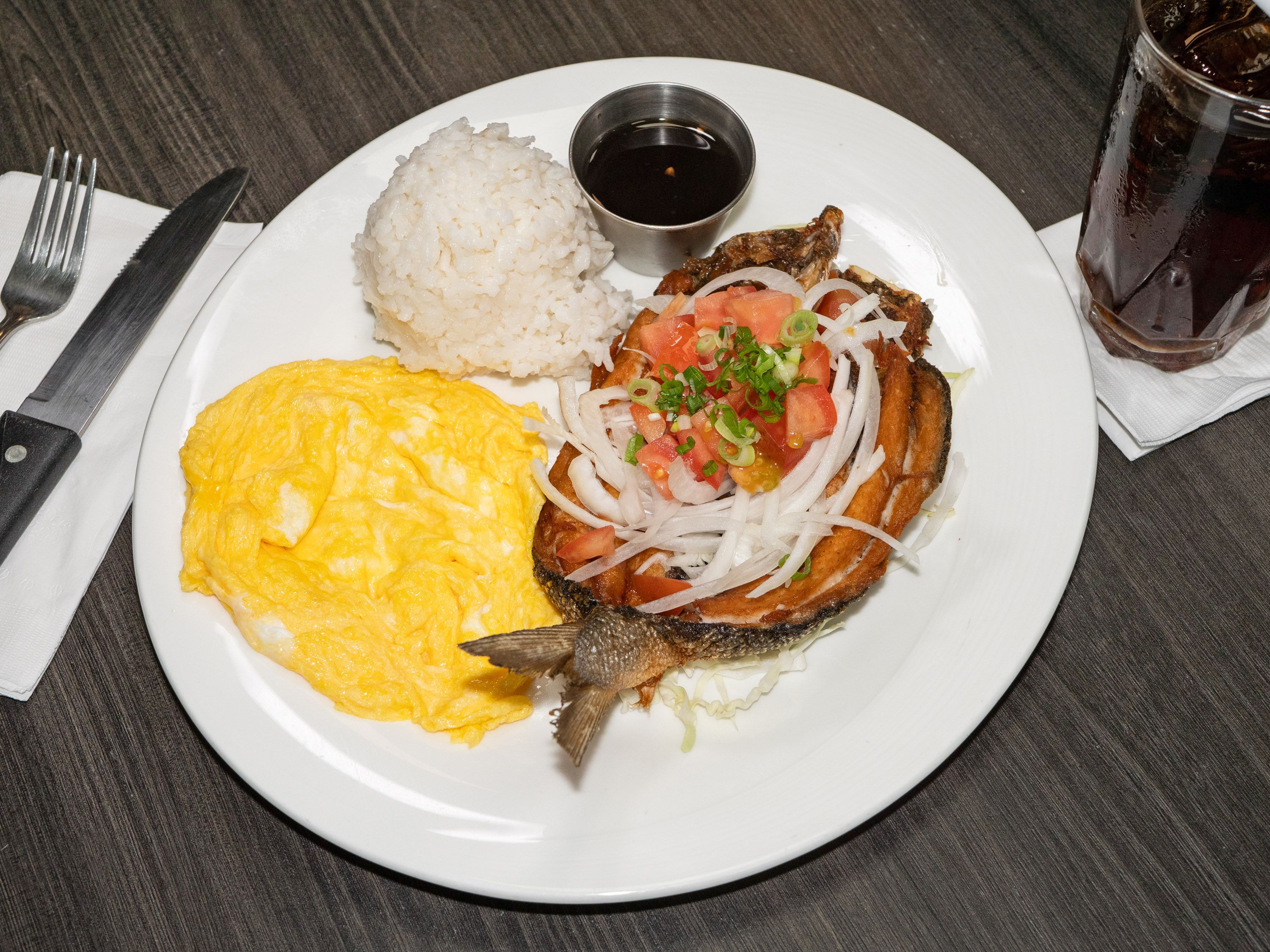 Bangus