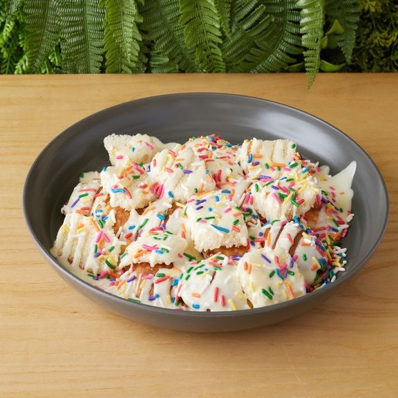 Birthday Cake Pancakes