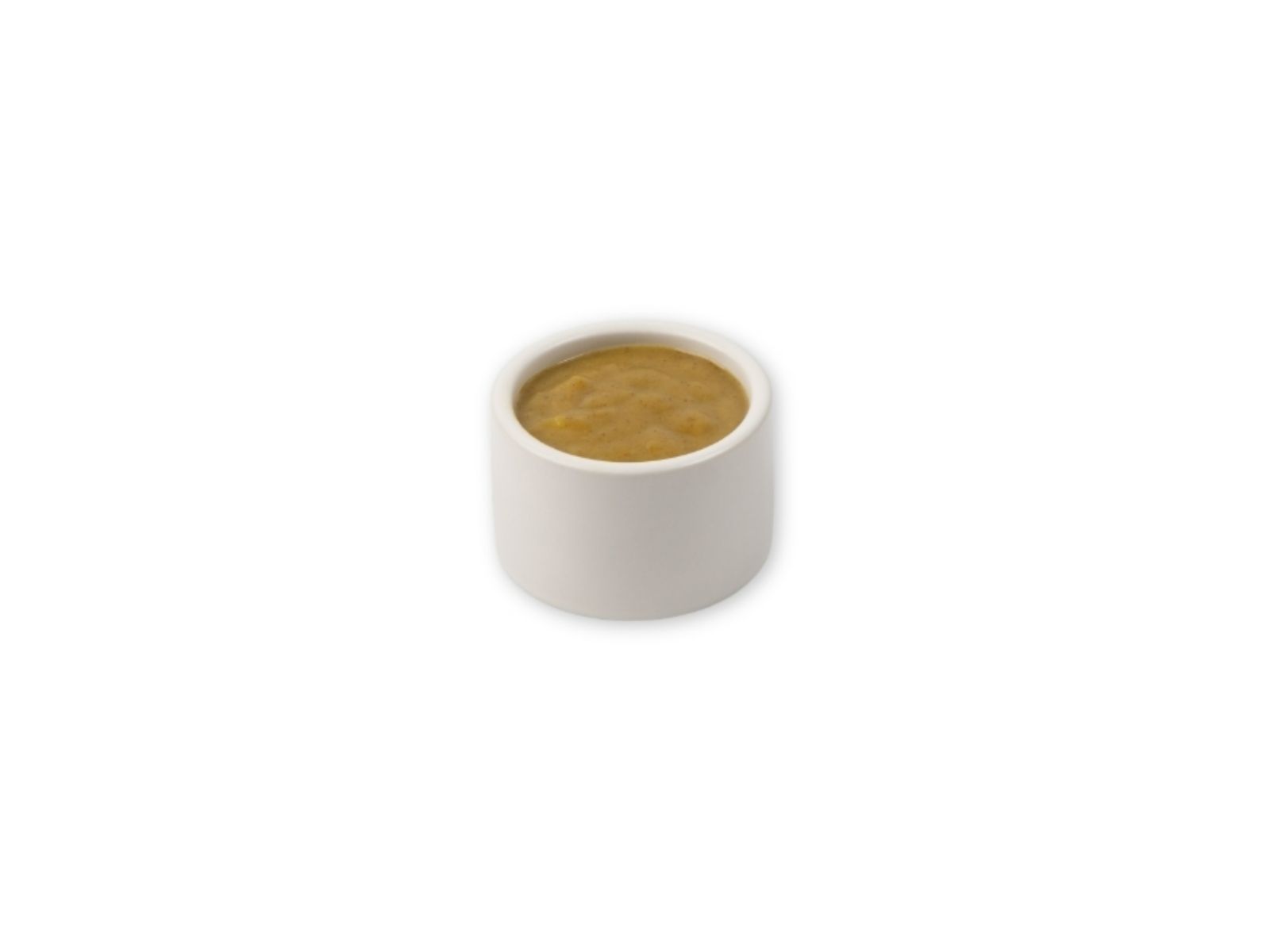 Curry Sauce.