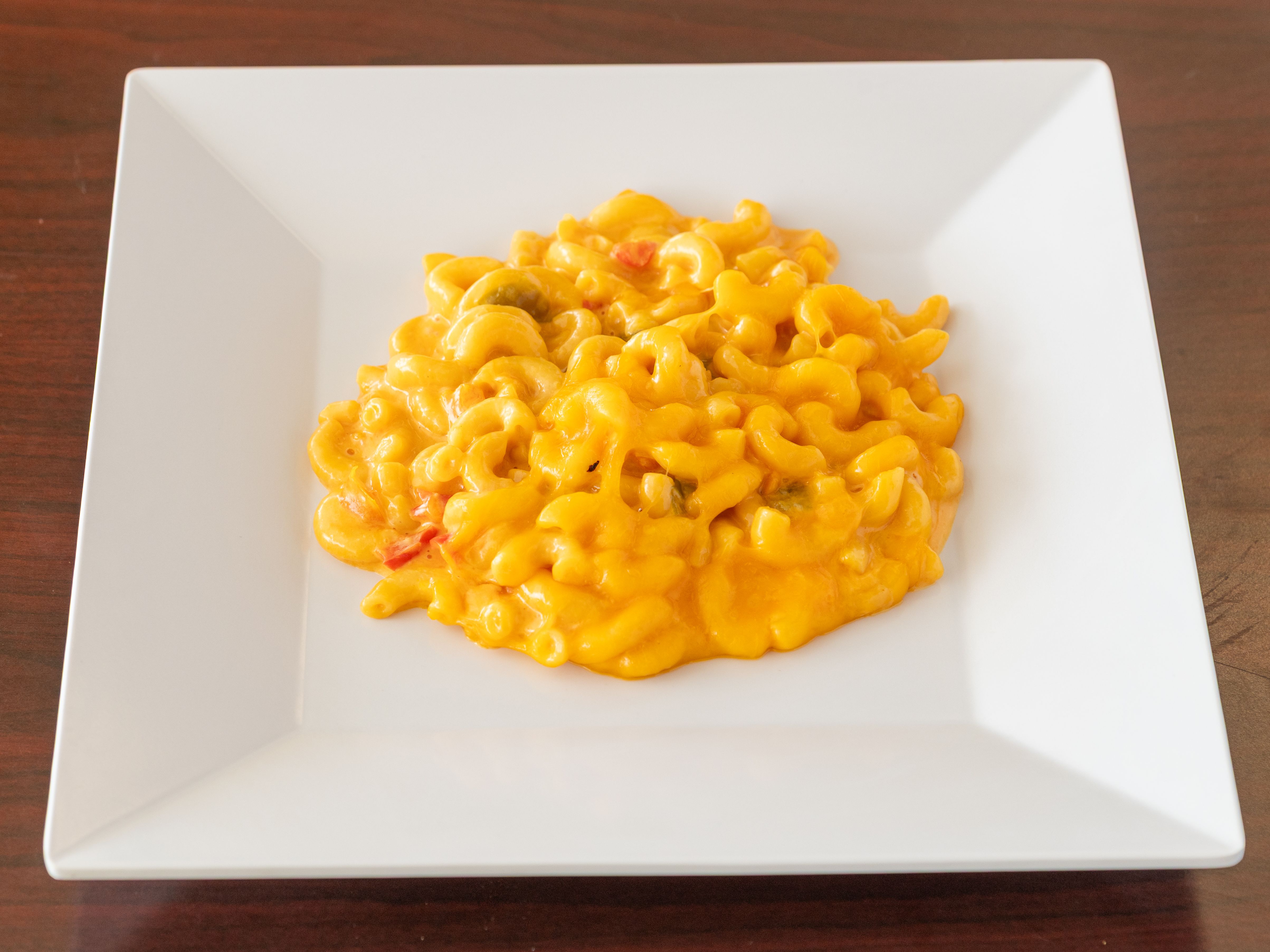 Mac & Cheese (small).
