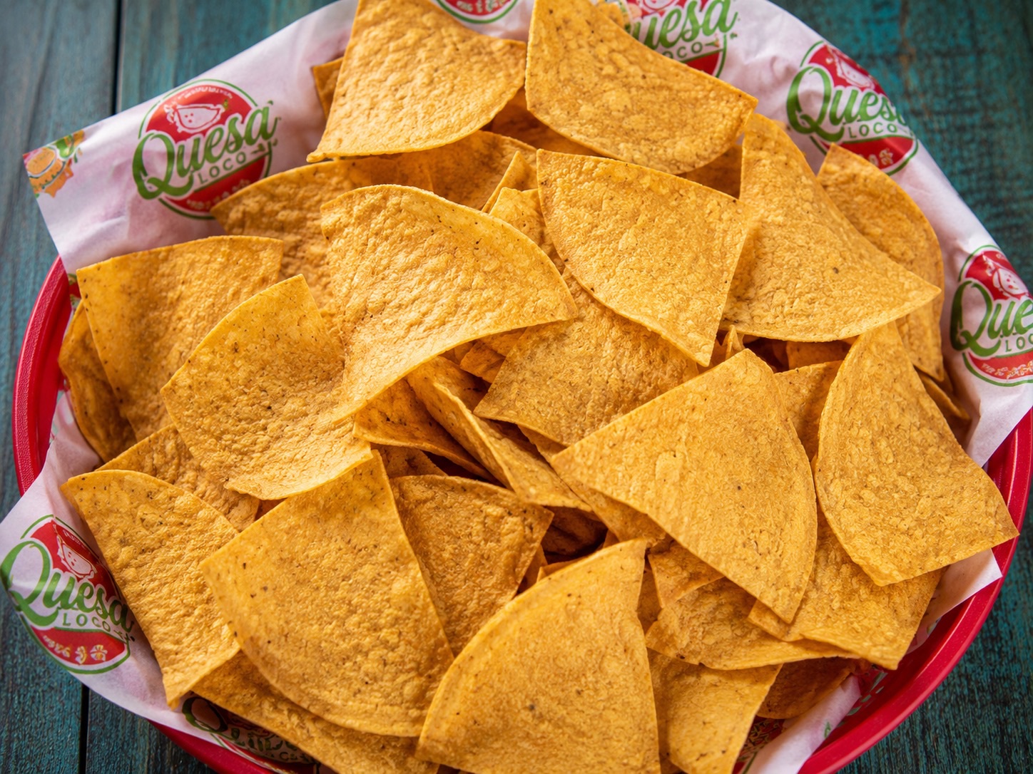 Side of Chips.