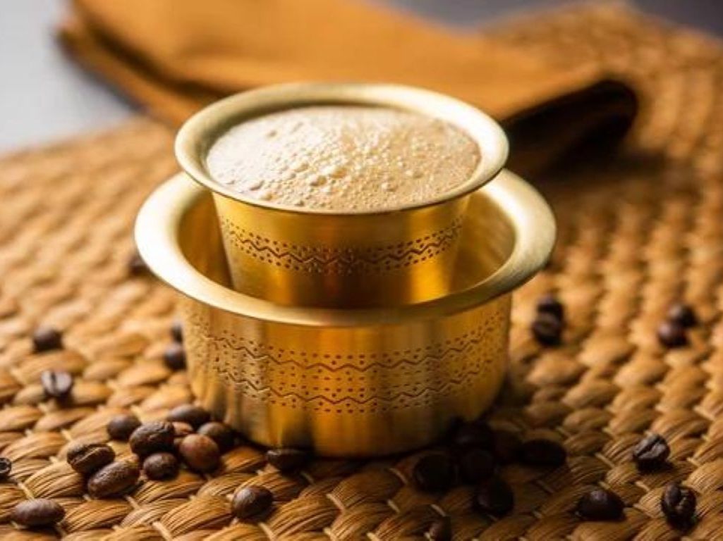 Coffee.