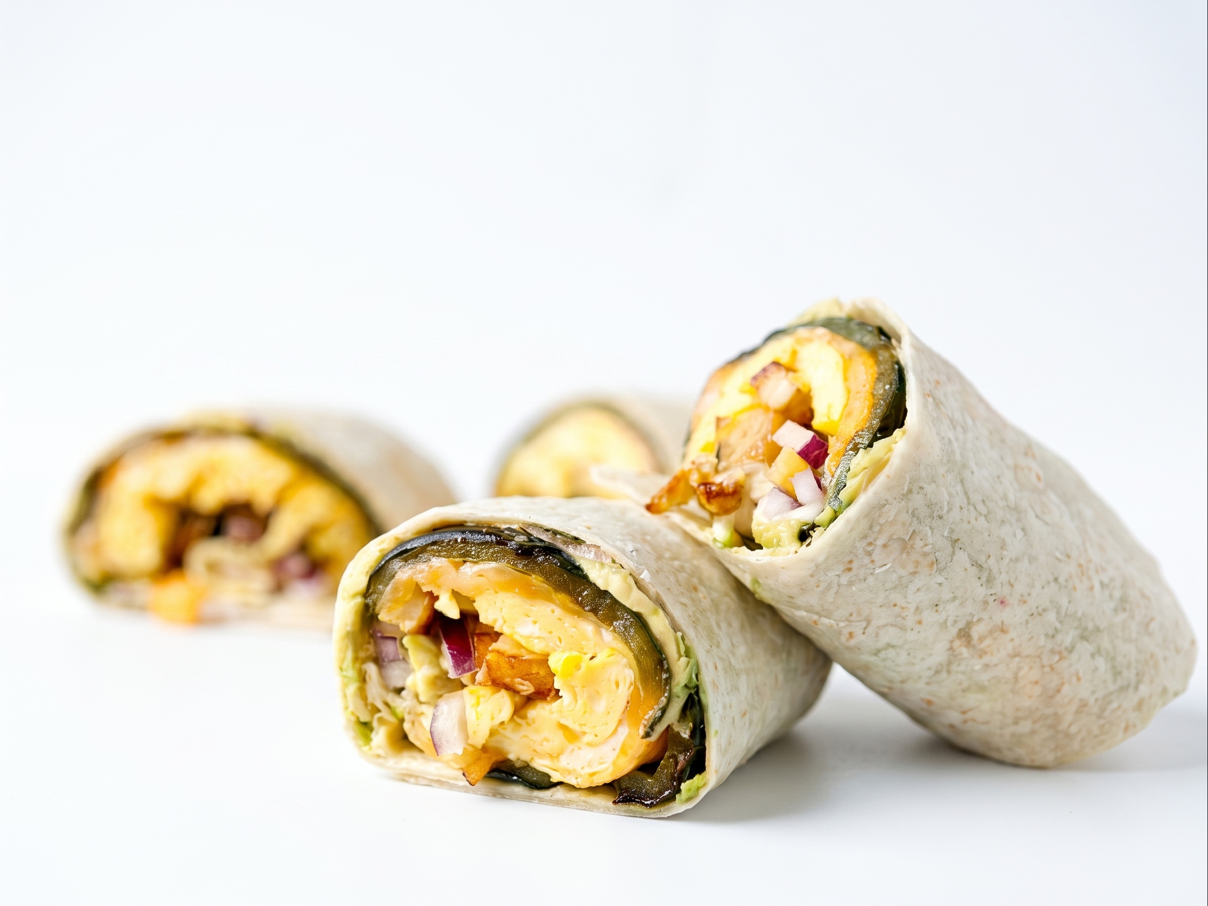 Chile Relleno Burrito