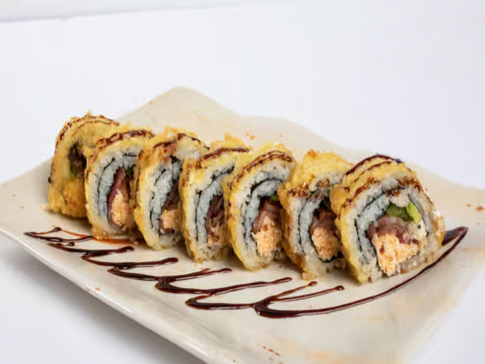 Bacanador Roll.