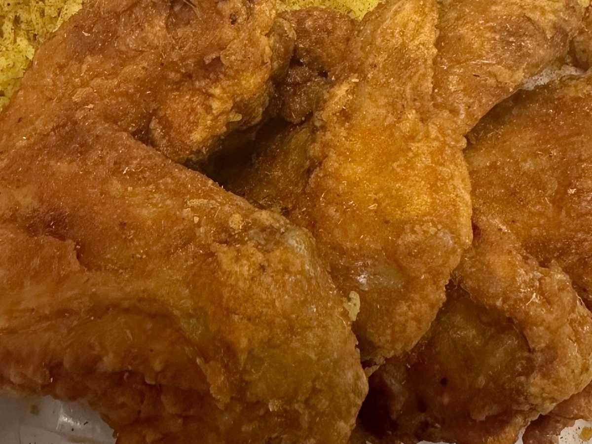 Whole Wings 10.