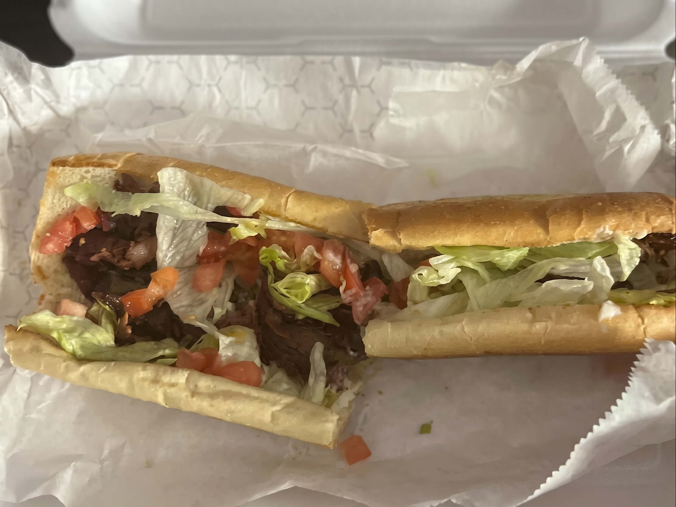 BLT Grinder-O