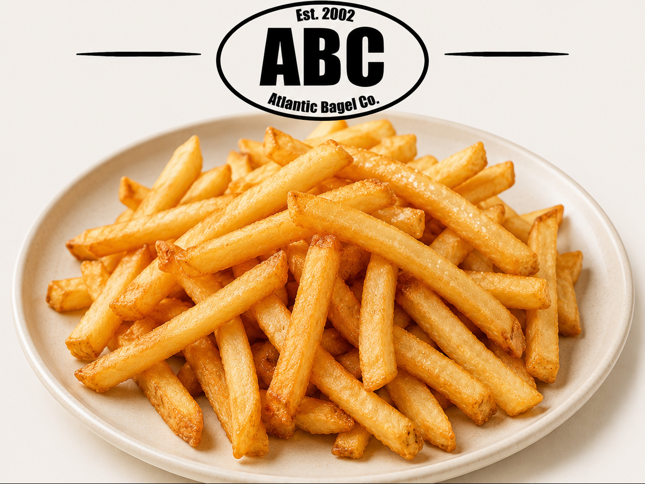 French Fries.
