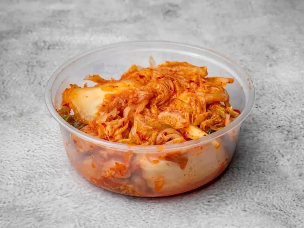 KIMCHEE (8OZ).