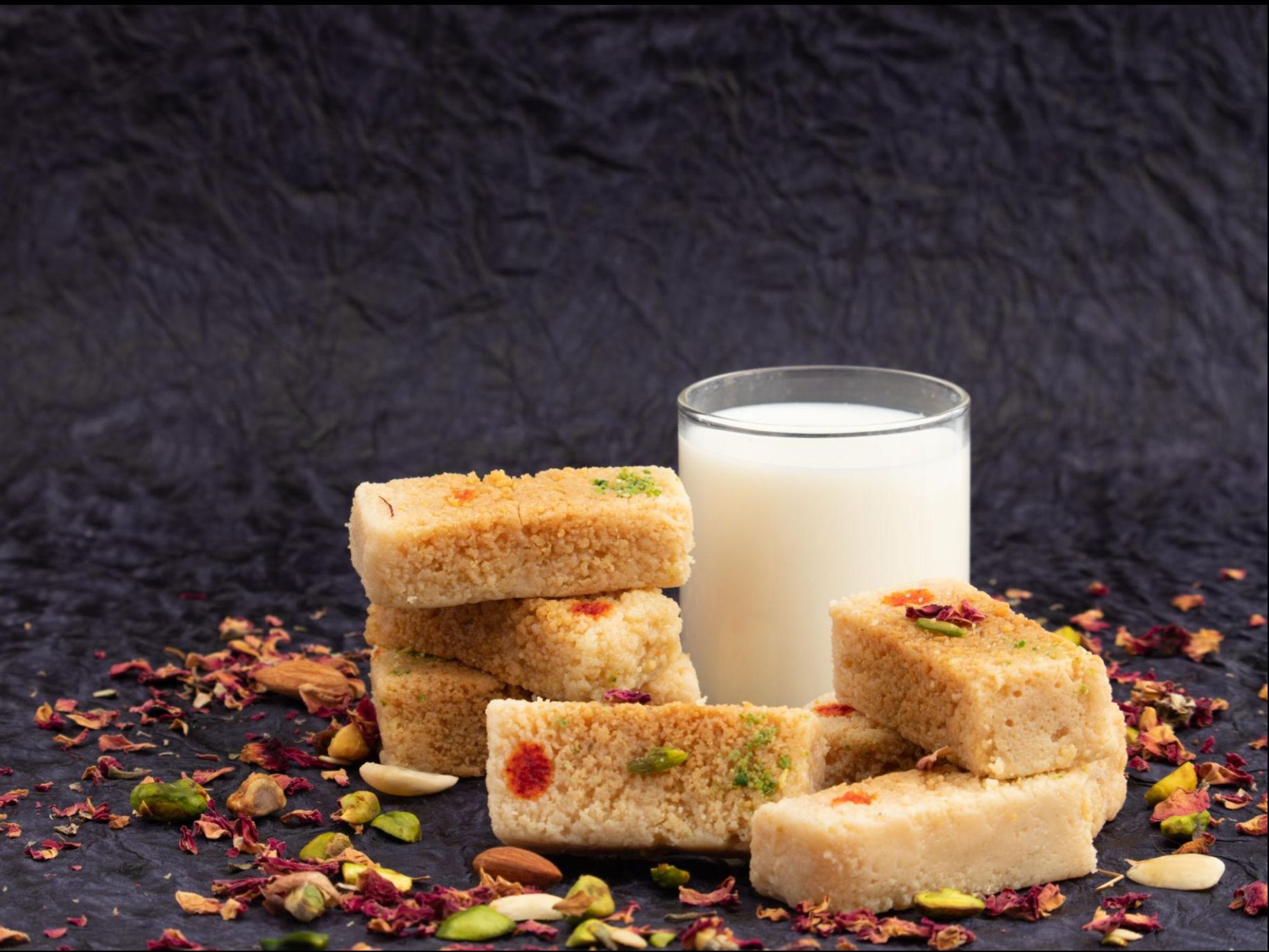 MILK CAKE 1 Lb.